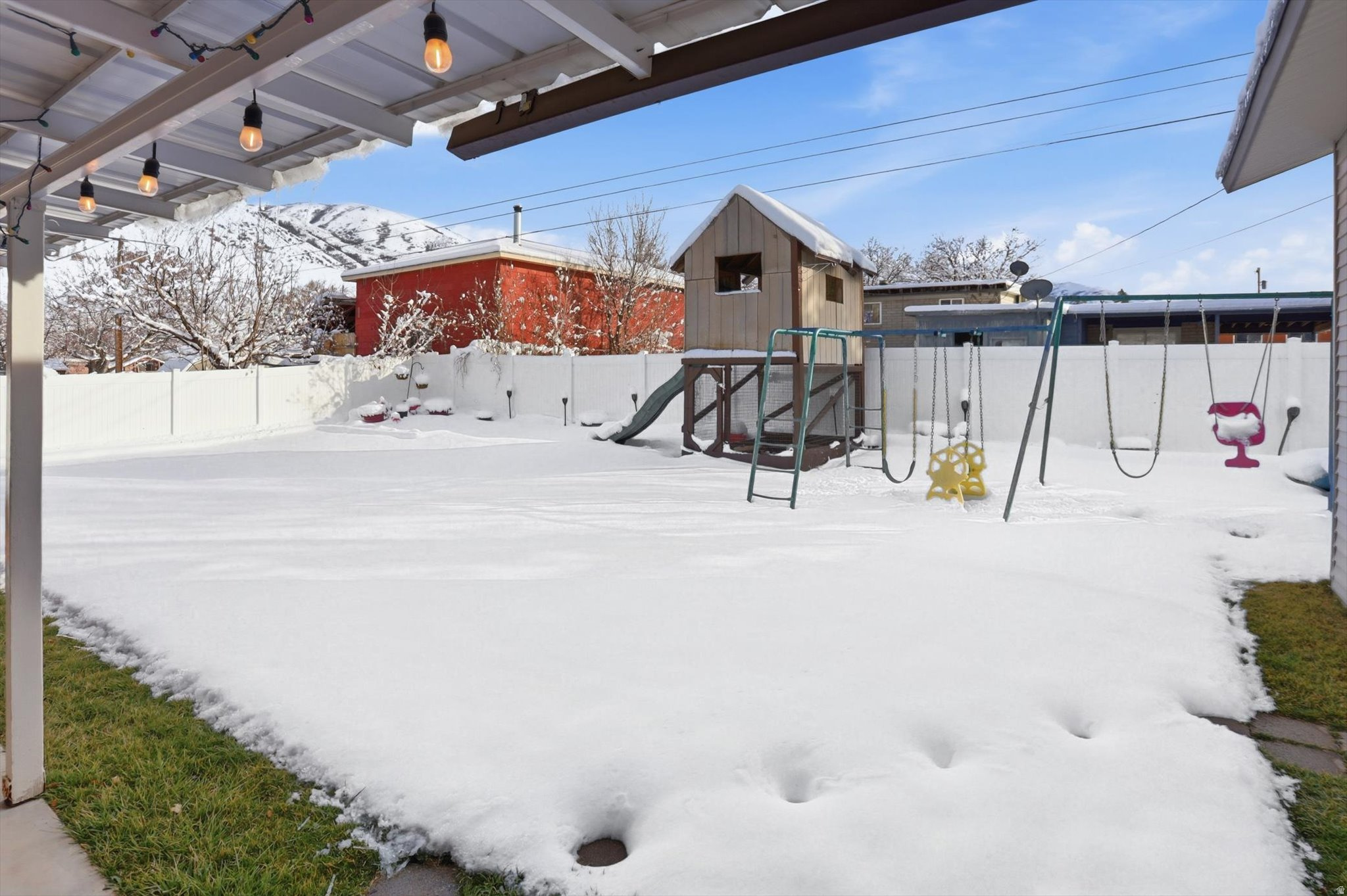 MT VIEW EST - Residential