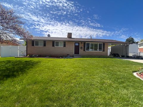 Homes For Sale - 734 Fairview Dr<br/> Brigham City, UT 84302