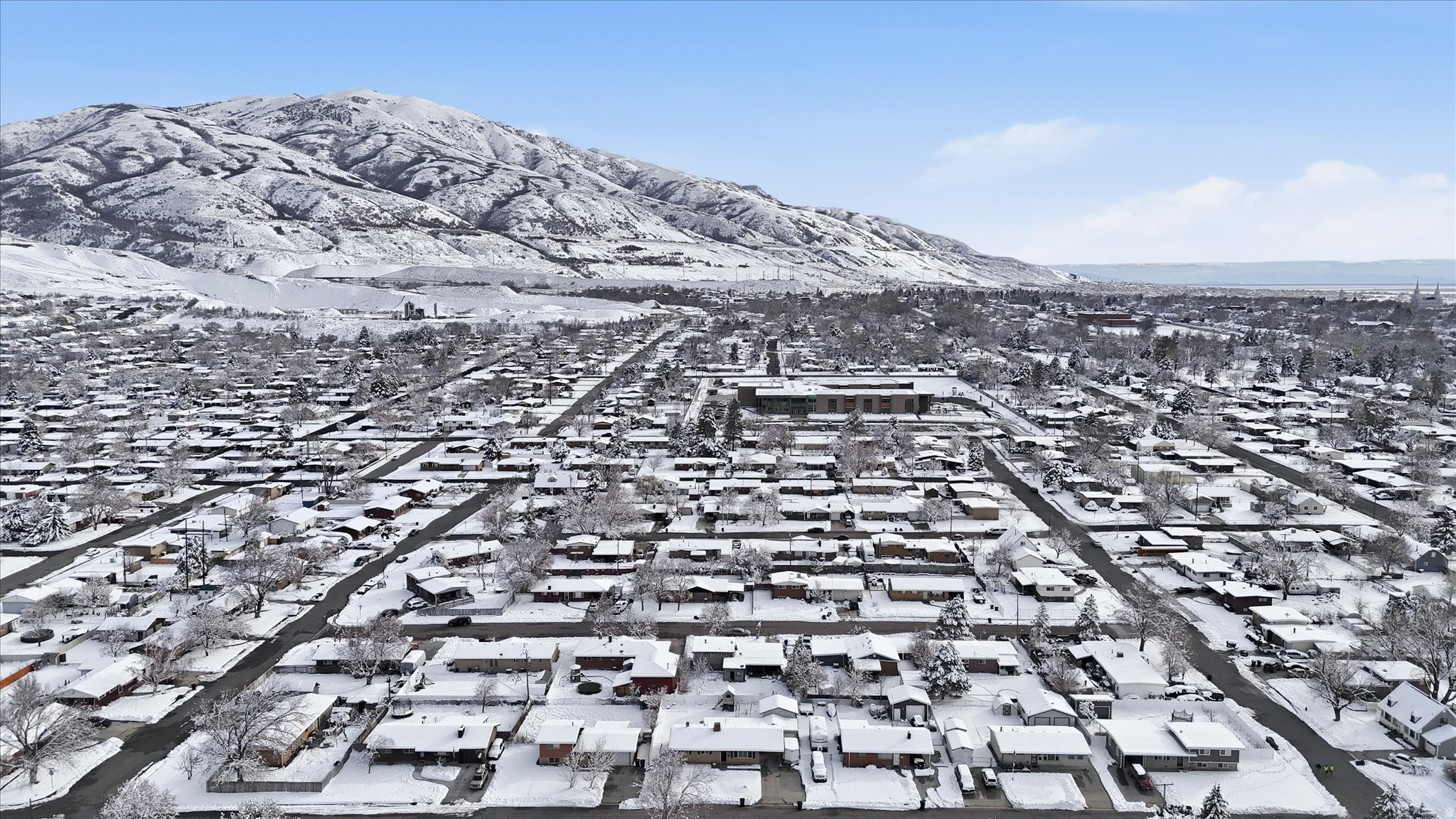 MT VIEW EST - Residential