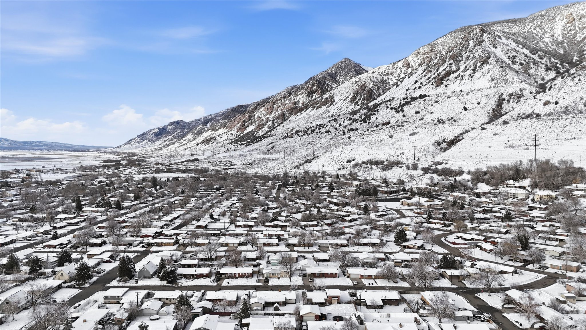 MT VIEW EST - Residential