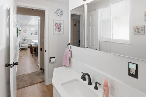 Tiny photo for 734 FAIRVIEW DR, Brigham City, UT 84302 (MLS # 2138627)