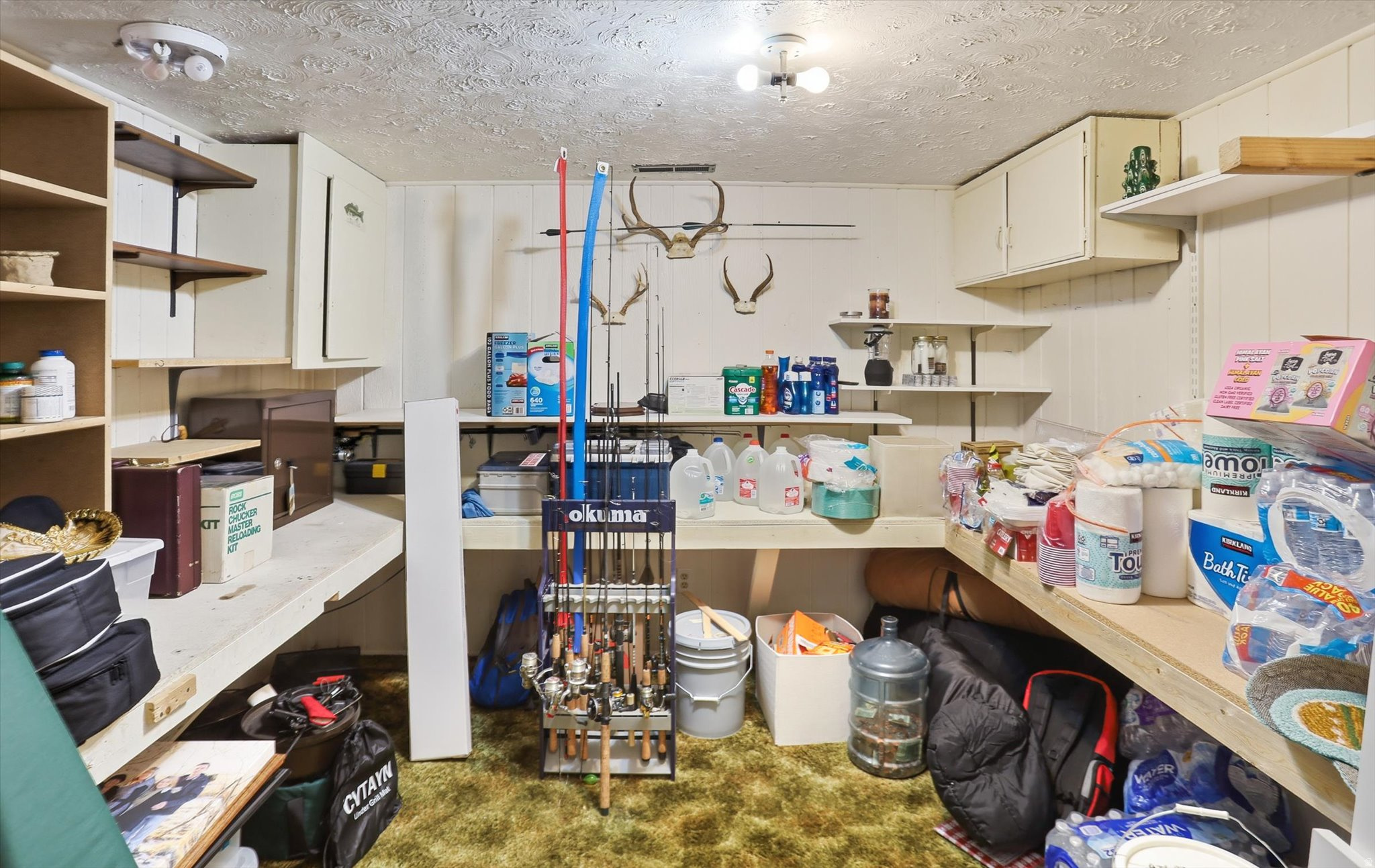 MT VIEW EST - Residential