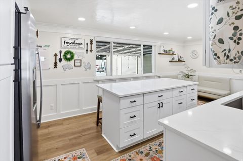 Tiny photo for 734 FAIRVIEW DR, Brigham City, UT 84302 (MLS # 2138627)