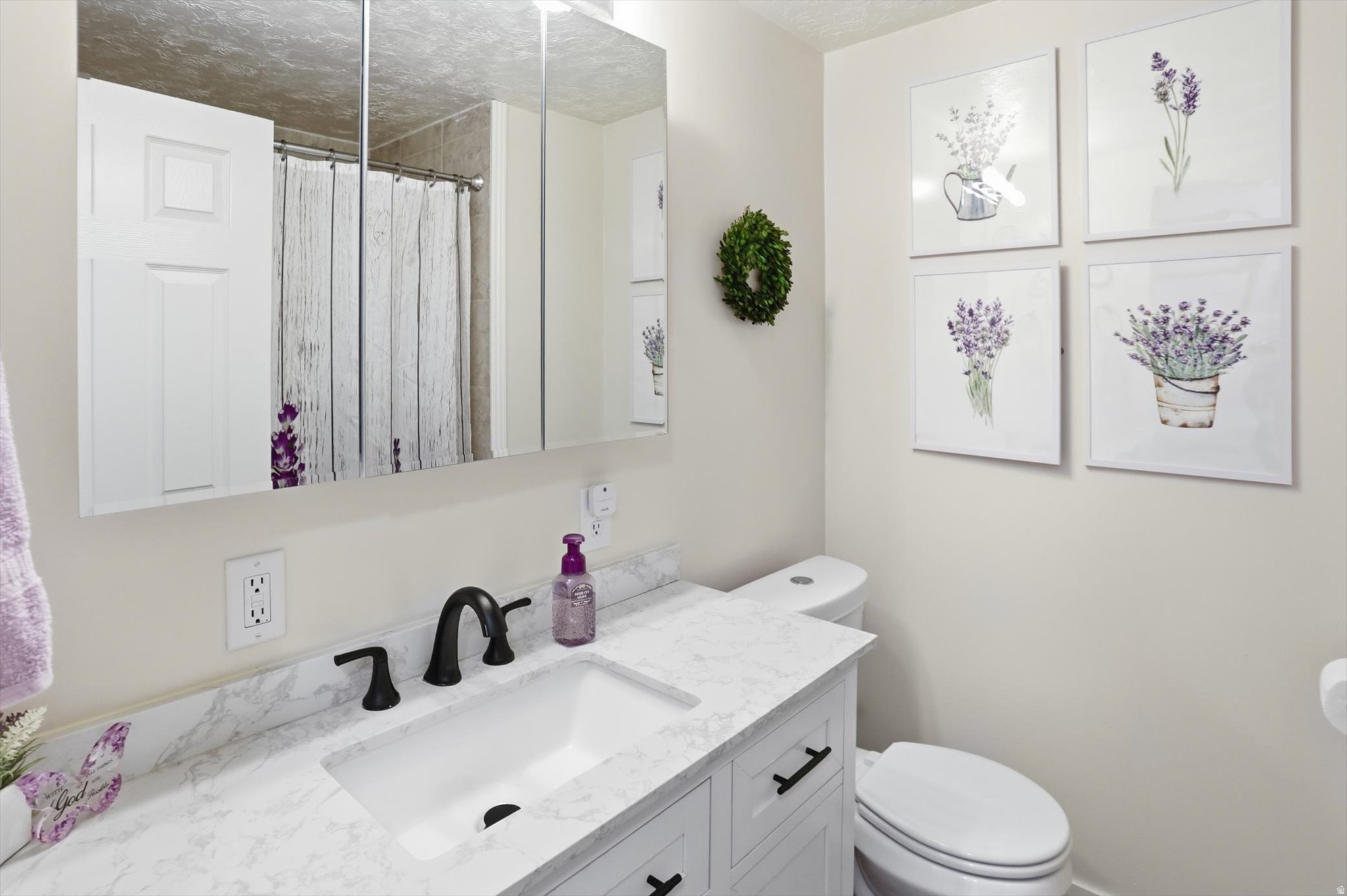 MT VIEW EST - Residential