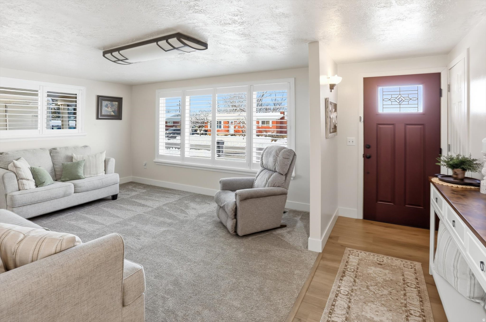 MT VIEW EST - Residential