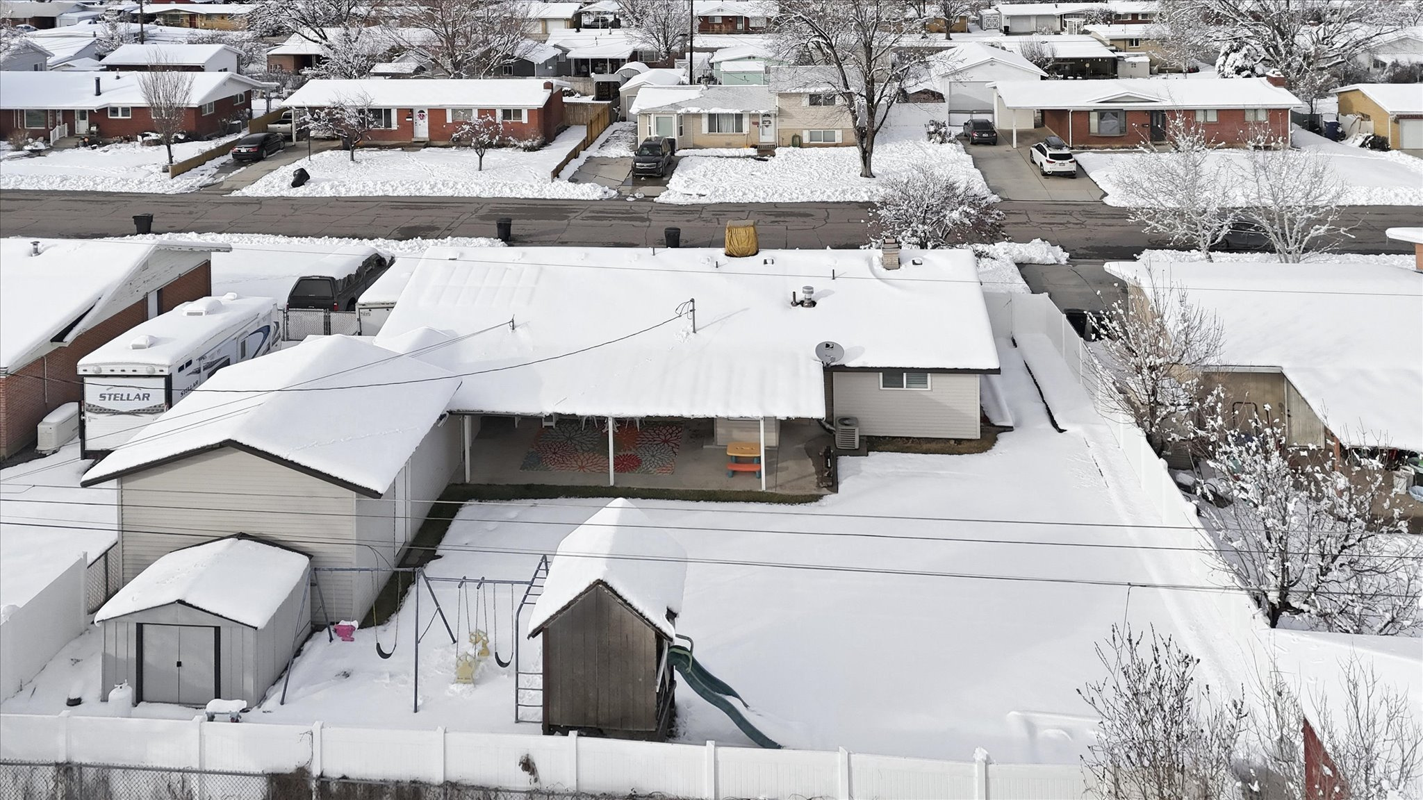 MT VIEW EST - Residential