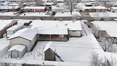 Tiny photo for 734 FAIRVIEW DR, Brigham City, UT 84302 (MLS # 2138627)