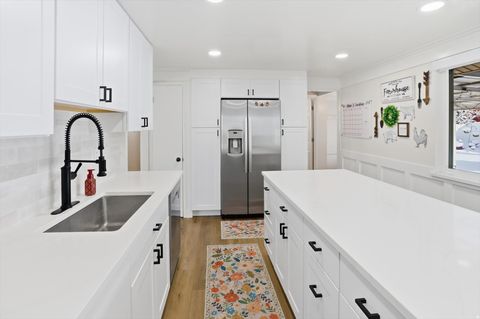 Tiny photo for 734 FAIRVIEW DR, Brigham City, UT 84302 (MLS # 2138627)