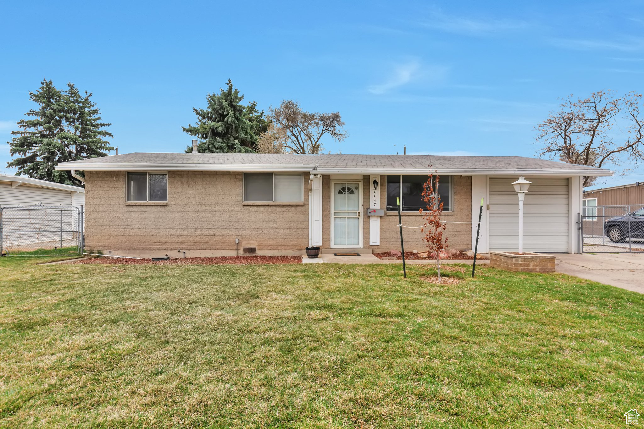 4437 W Rutgers Ave, West Valley City, Utah image 2