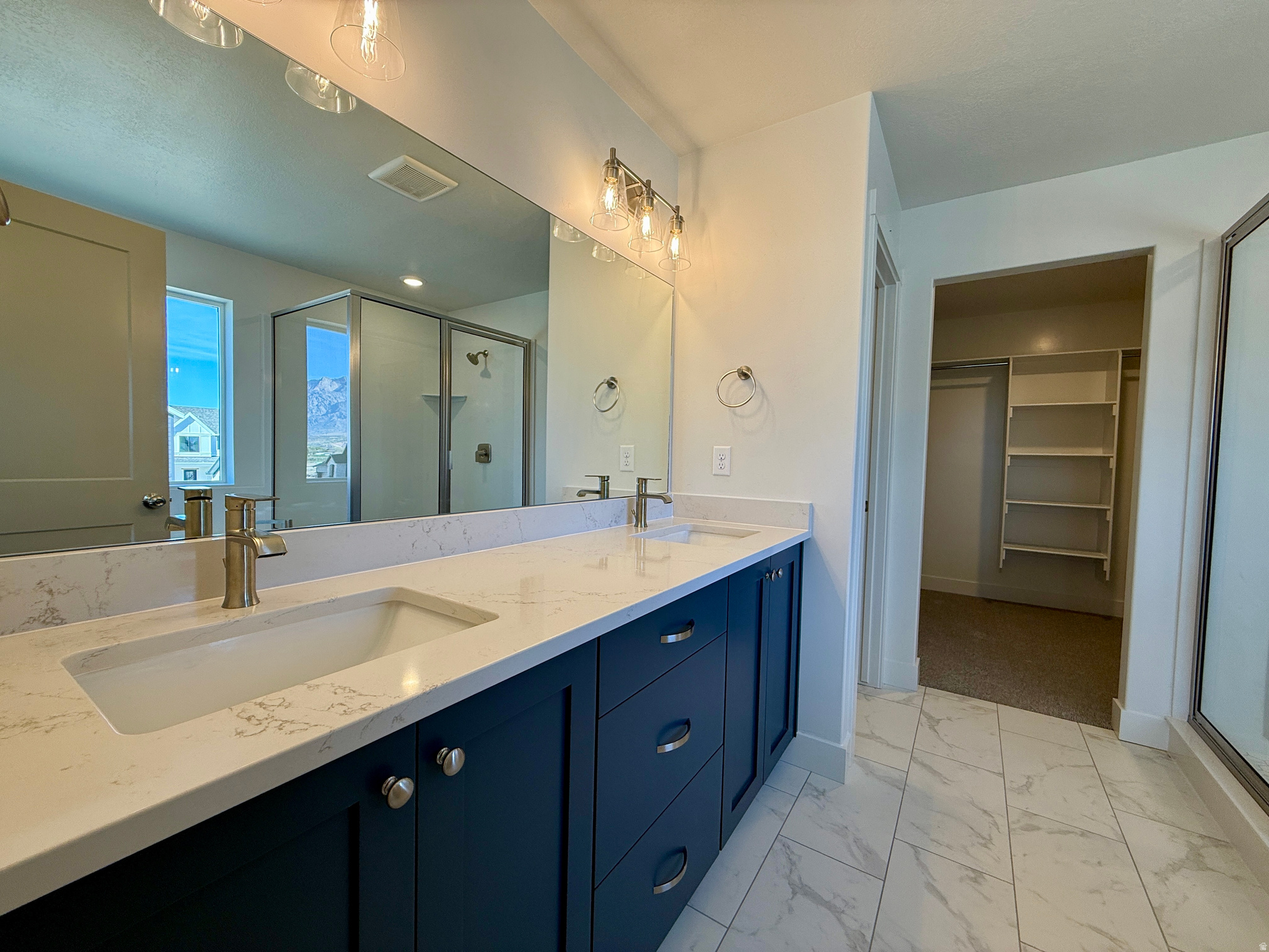 CREEKSIDE AT JDC RANCH - Residential