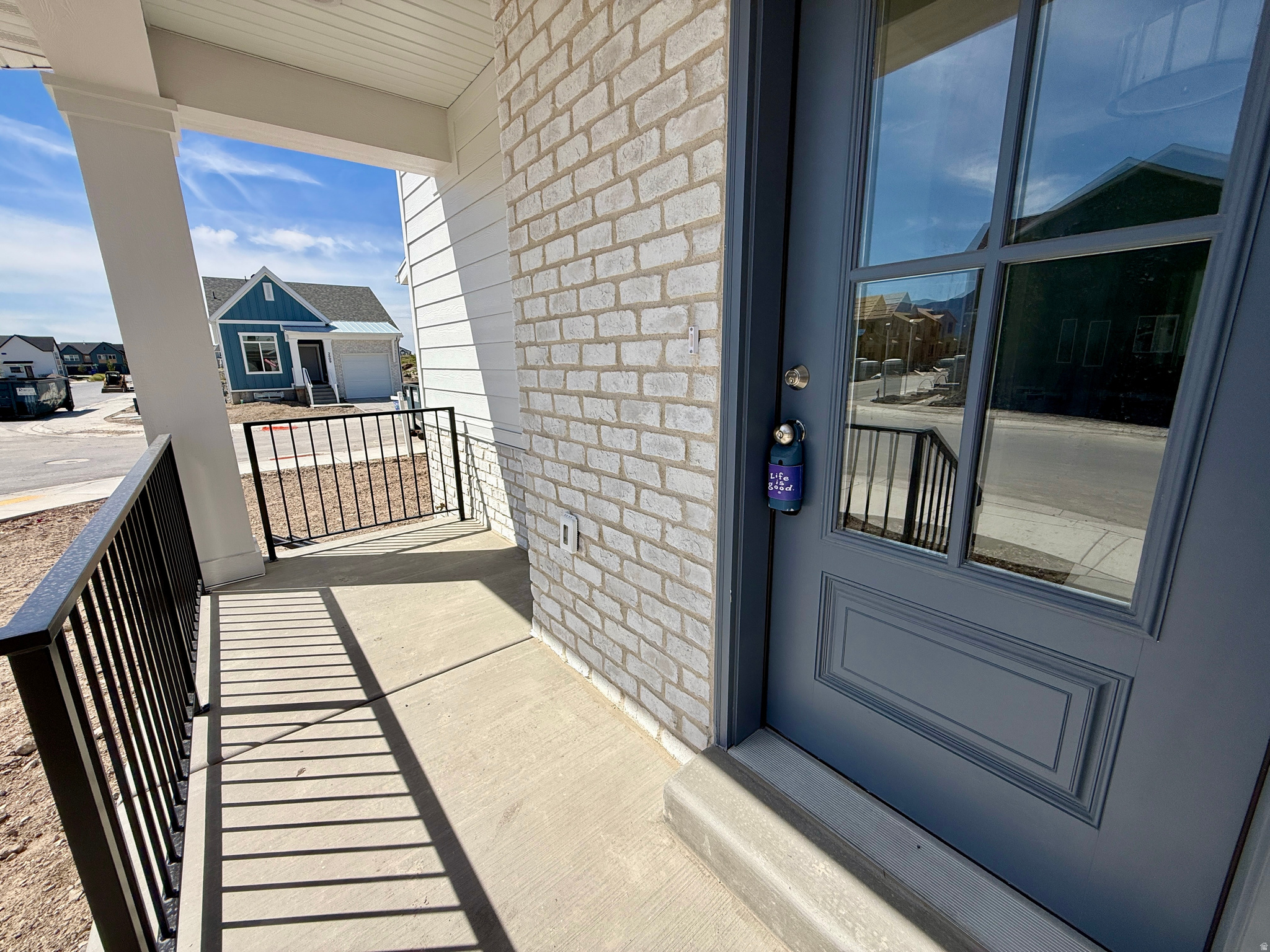 CREEKSIDE AT JDC RANCH - Residential