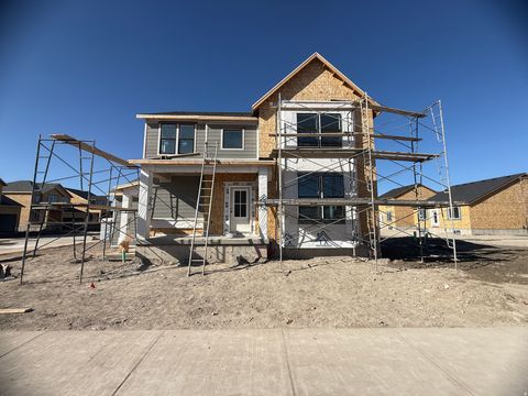 Tiny photo for 2810 W GUERNSEY LN #222, Plain City, UT 84404 (MLS # 2135852)