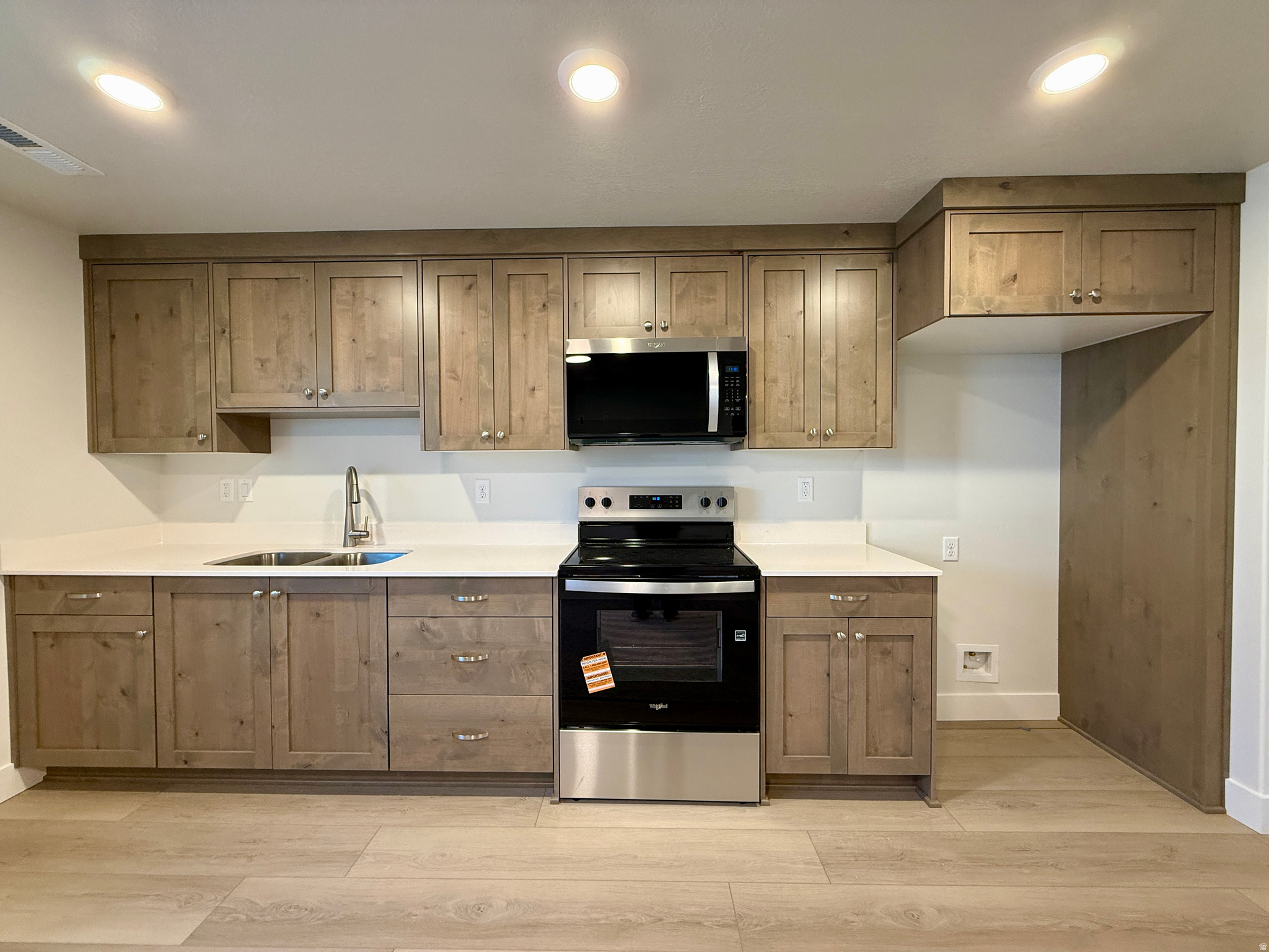 CREEKSIDE AT JDC RANCH - Residential