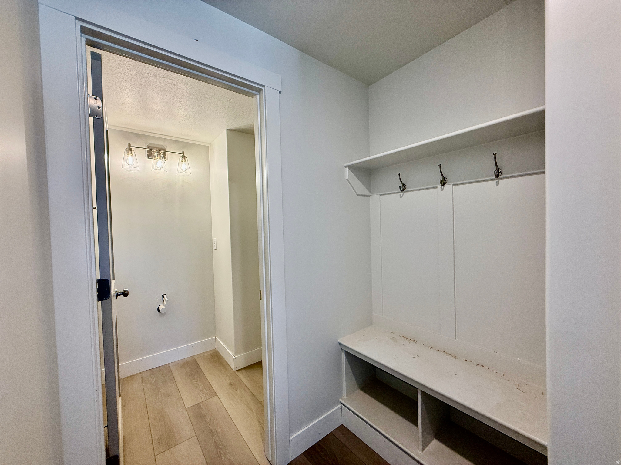 CREEKSIDE AT JDC RANCH - Residential