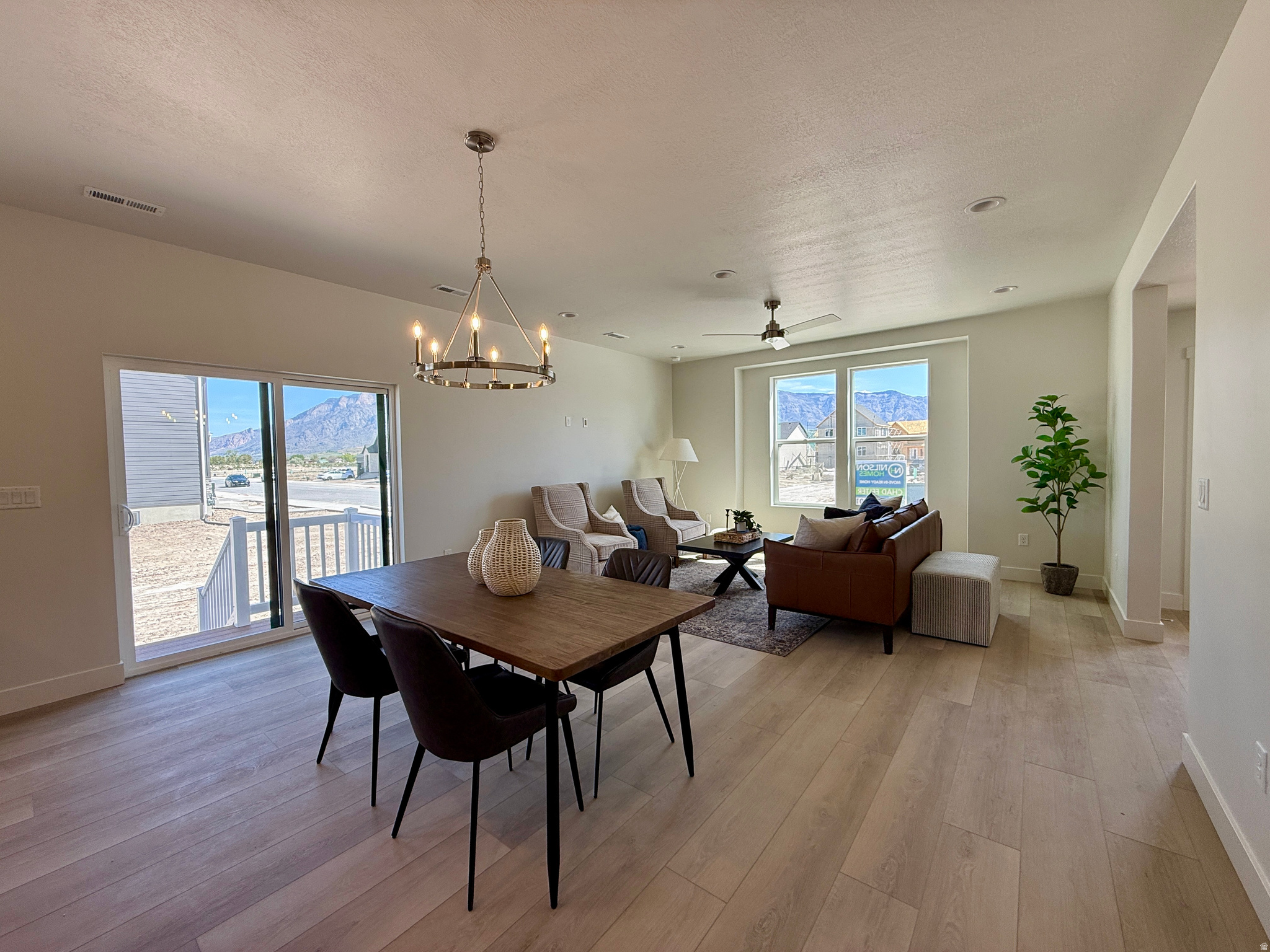 CREEKSIDE AT JDC RANCH - Residential