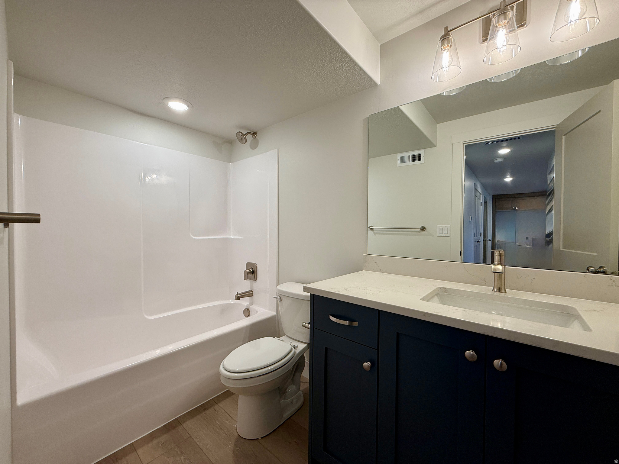 CREEKSIDE AT JDC RANCH - Residential