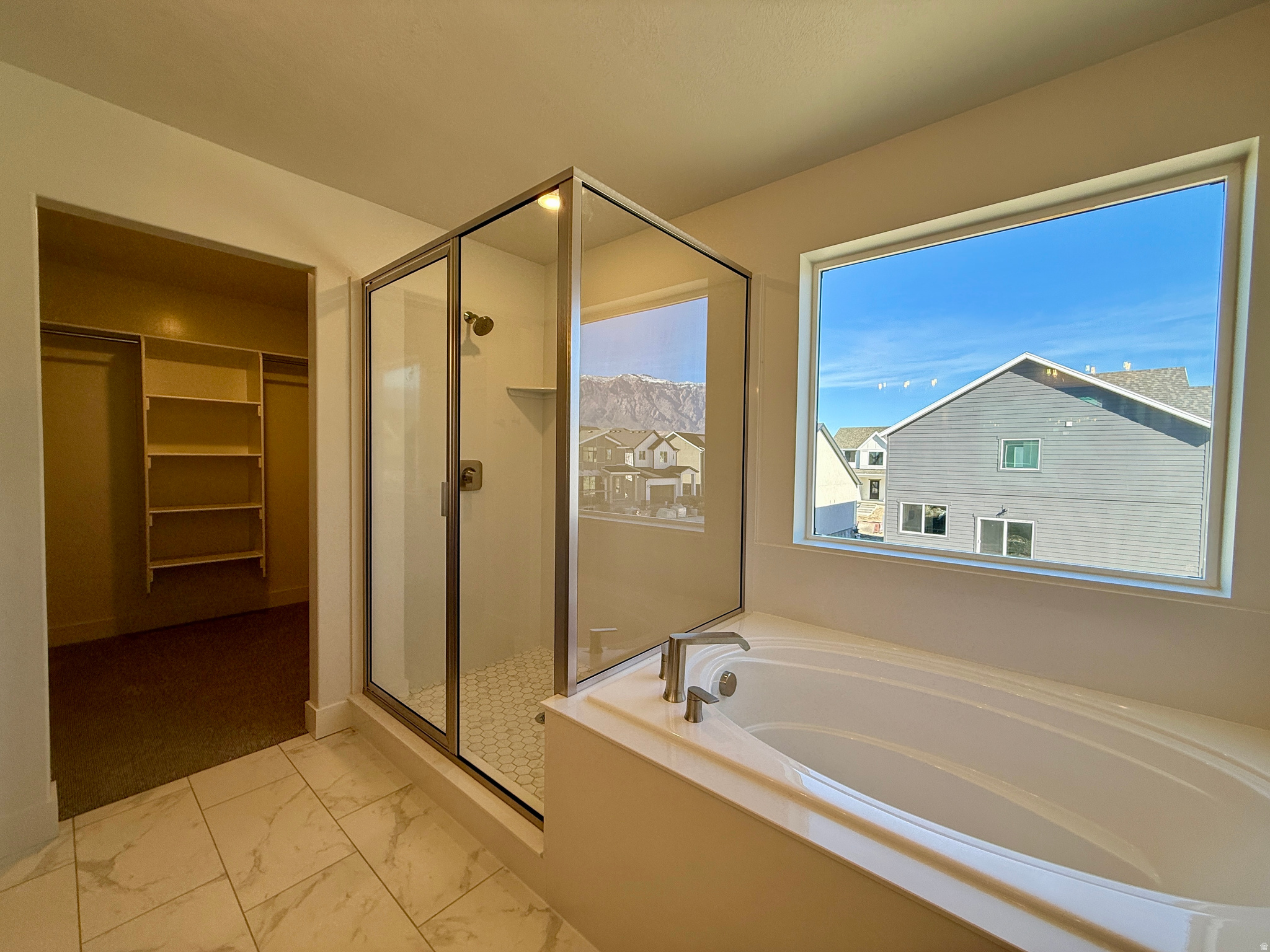 CREEKSIDE AT JDC RANCH - Residential