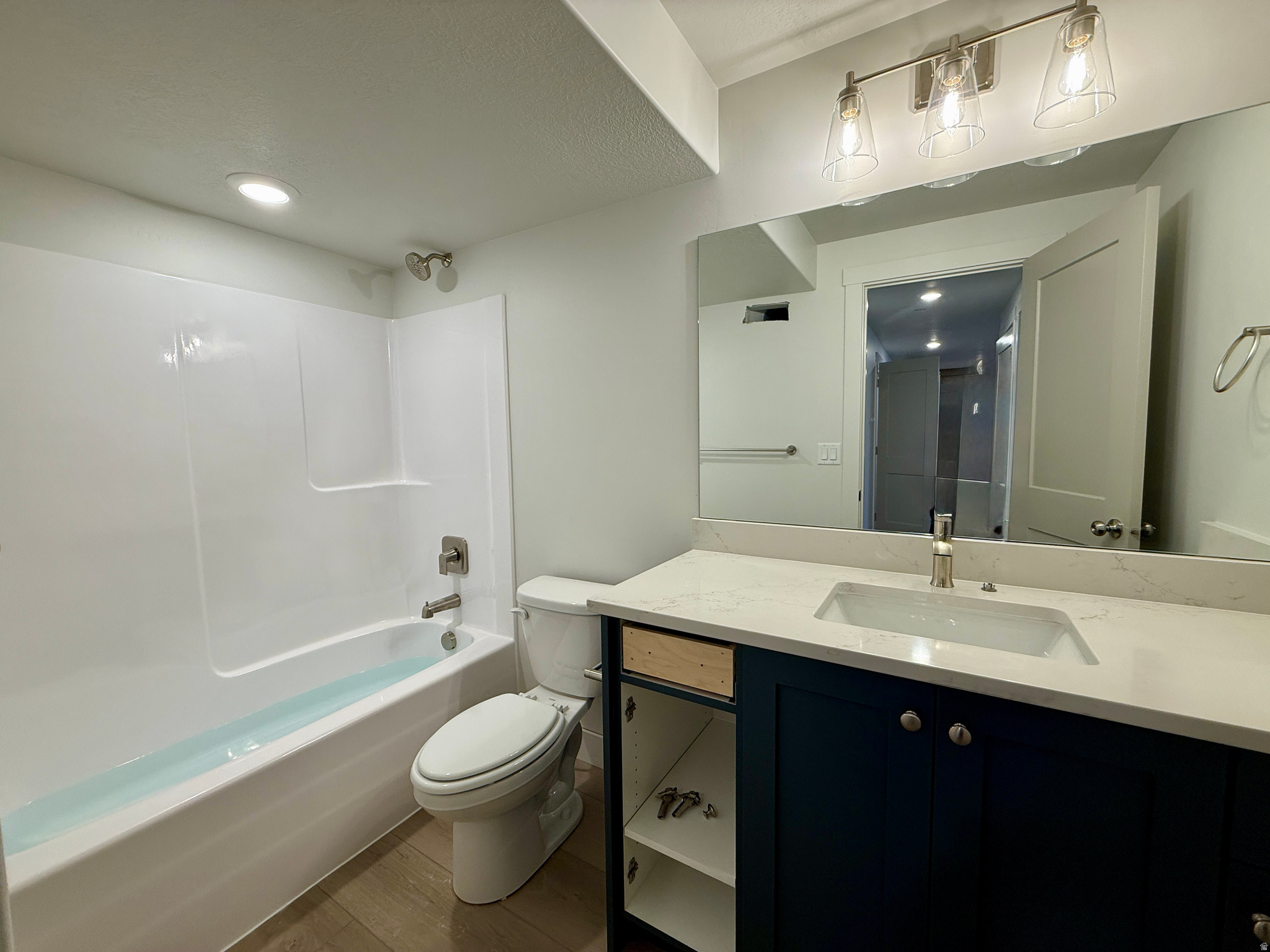 CREEKSIDE AT JDC RANCH - Residential