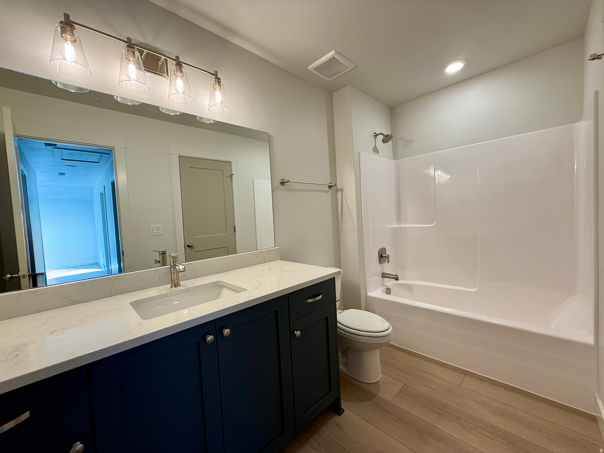 CREEKSIDE AT JDC RANCH - Residential