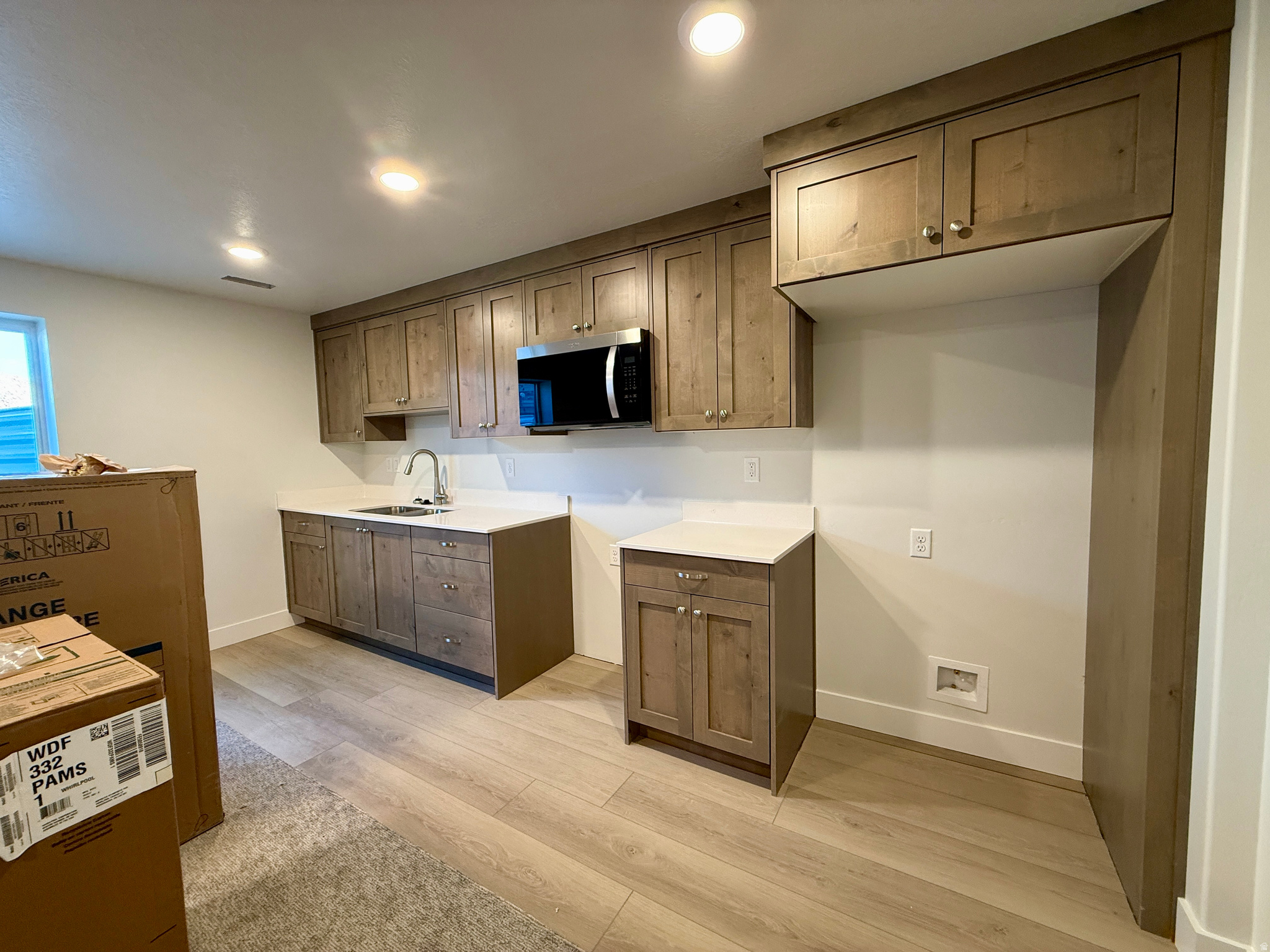 CREEKSIDE AT JDC RANCH - Residential