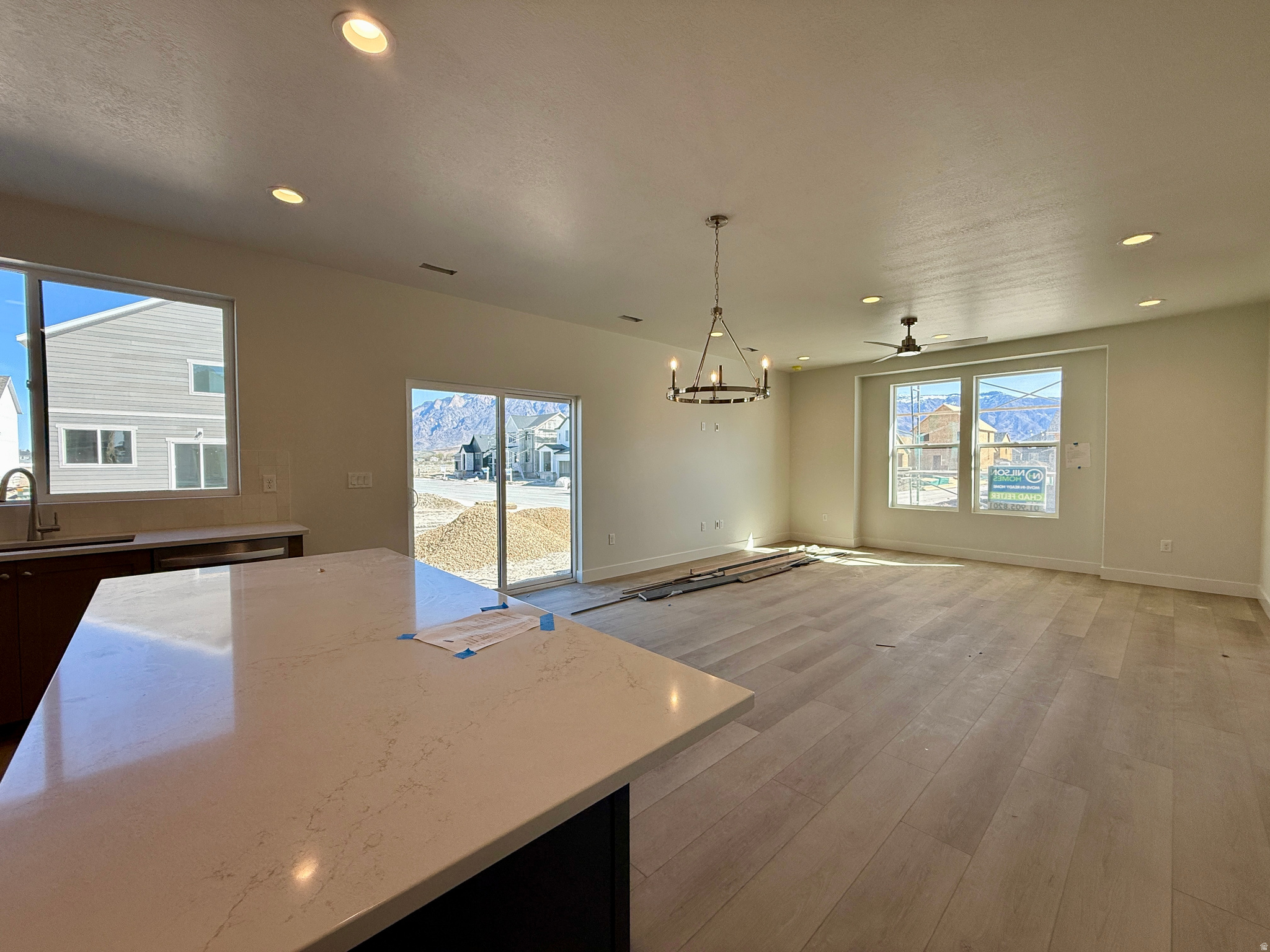 CREEKSIDE AT JDC RANCH - Residential