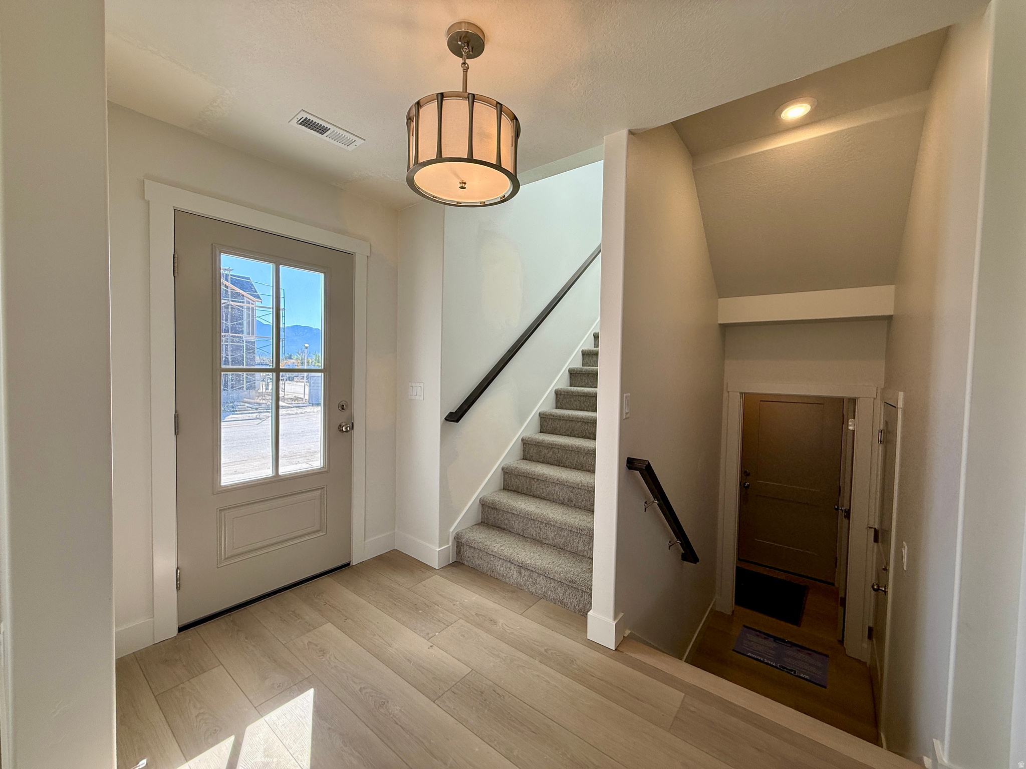 CREEKSIDE AT JDC RANCH - Residential