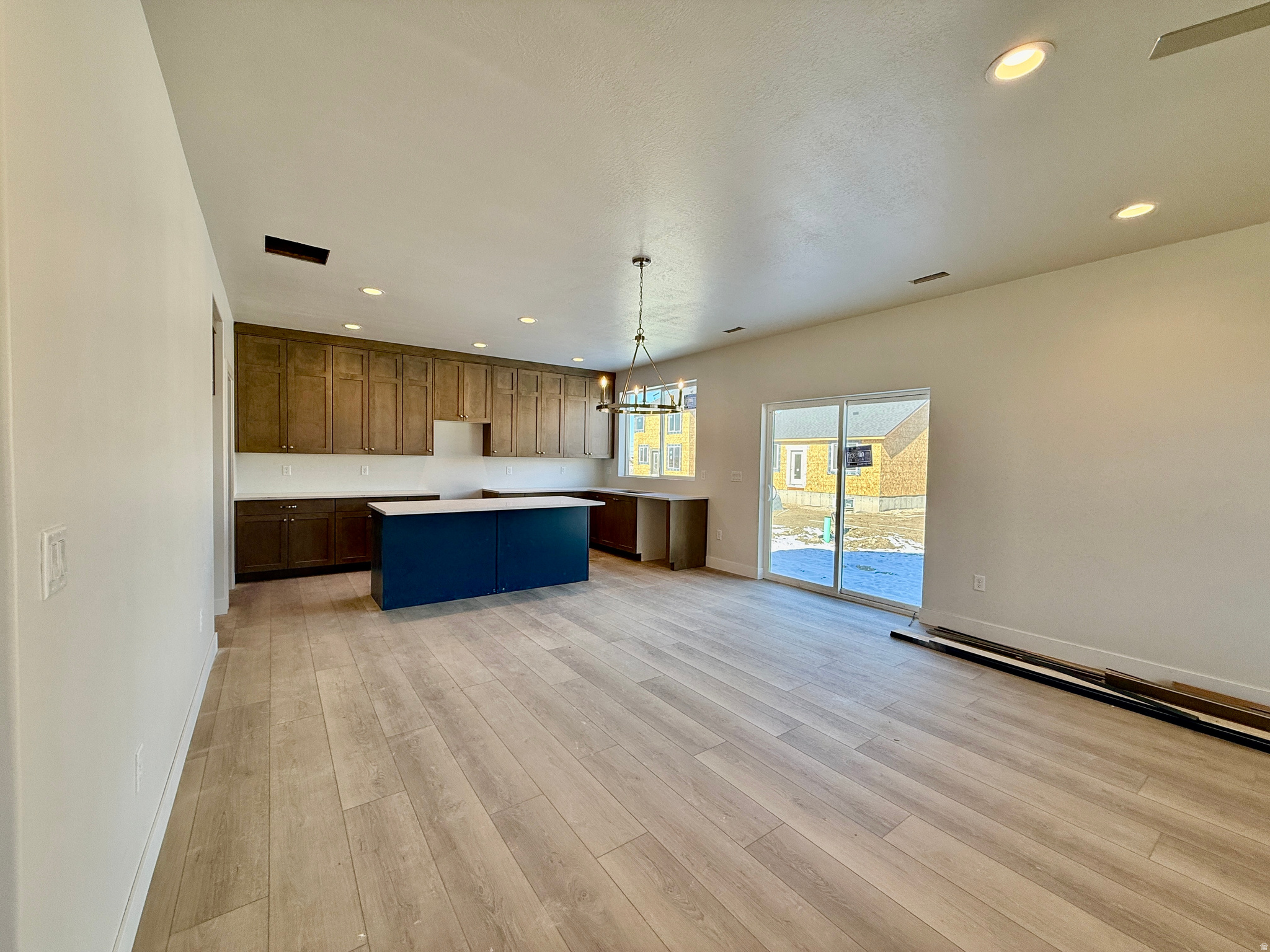 CREEKSIDE AT JDC RANCH - Residential