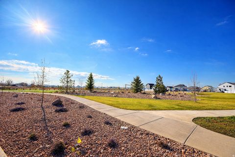 Tiny photo for 2810 W GUERNSEY LN #222, Plain City, UT 84404 (MLS # 2135852)