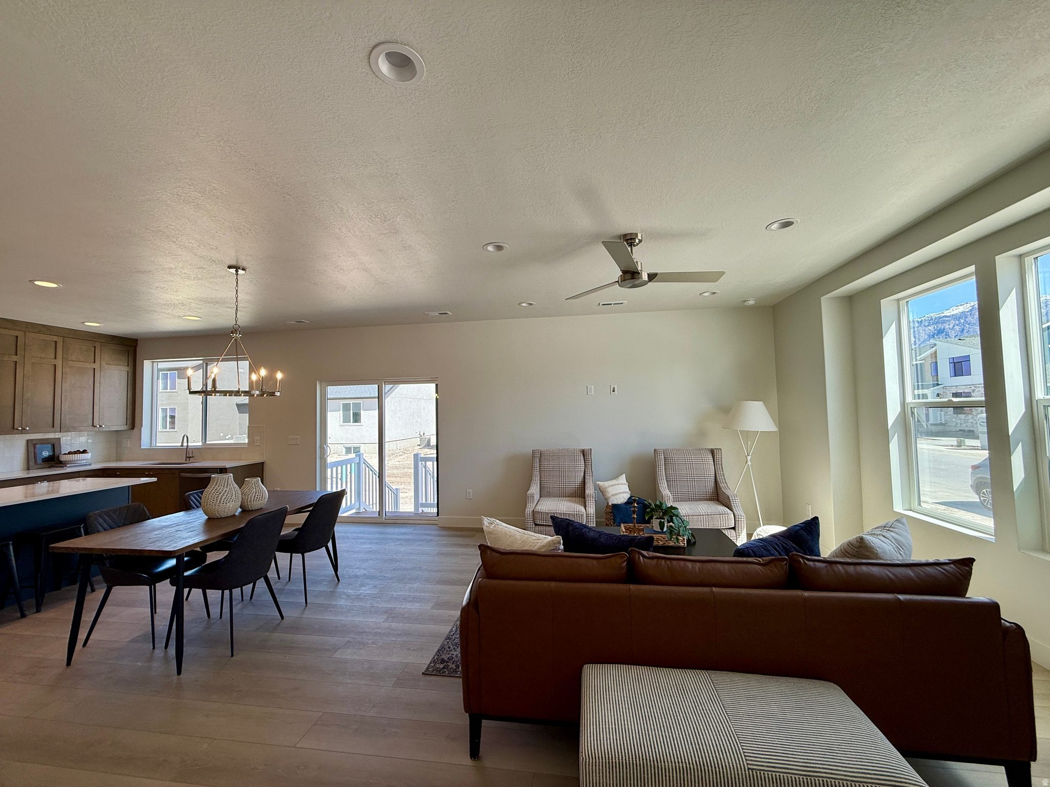 CREEKSIDE AT JDC RANCH - Residential