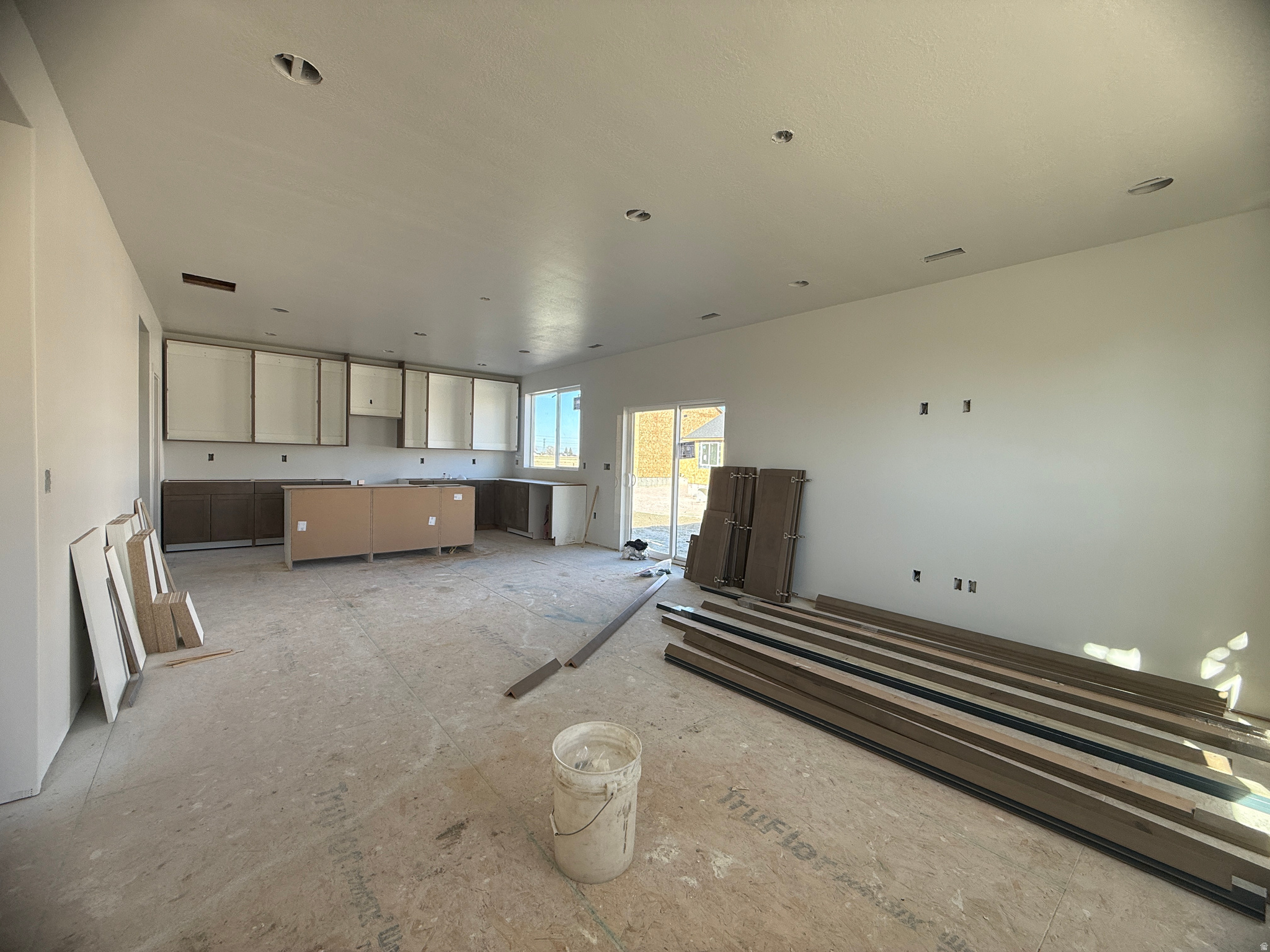 CREEKSIDE AT JDC RANCH - Residential