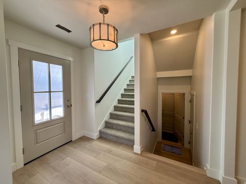 Tiny photo for 2810 W GUERNSEY LN #222, Plain City, UT 84404 (MLS # 2135852)