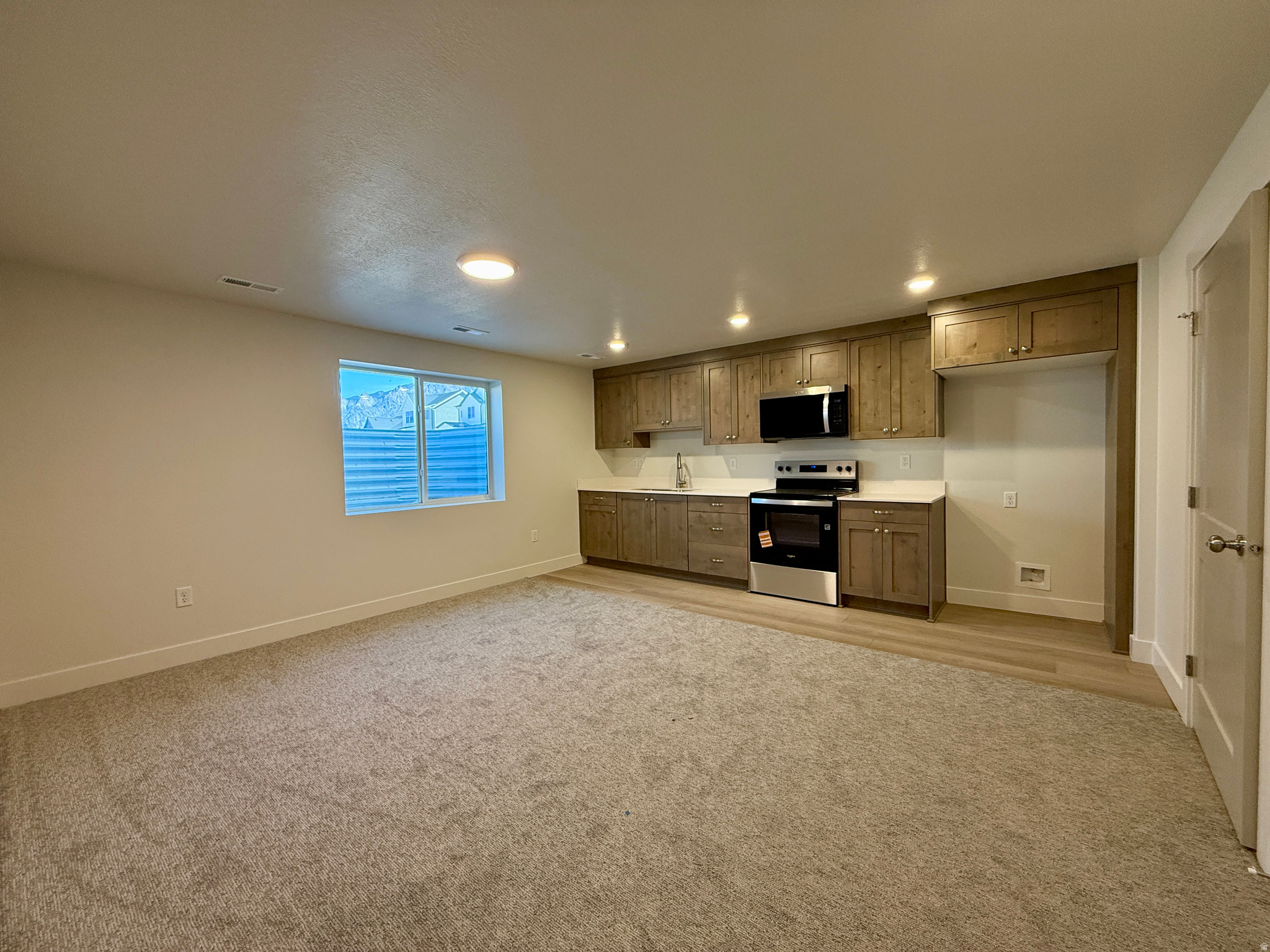 CREEKSIDE AT JDC RANCH - Residential