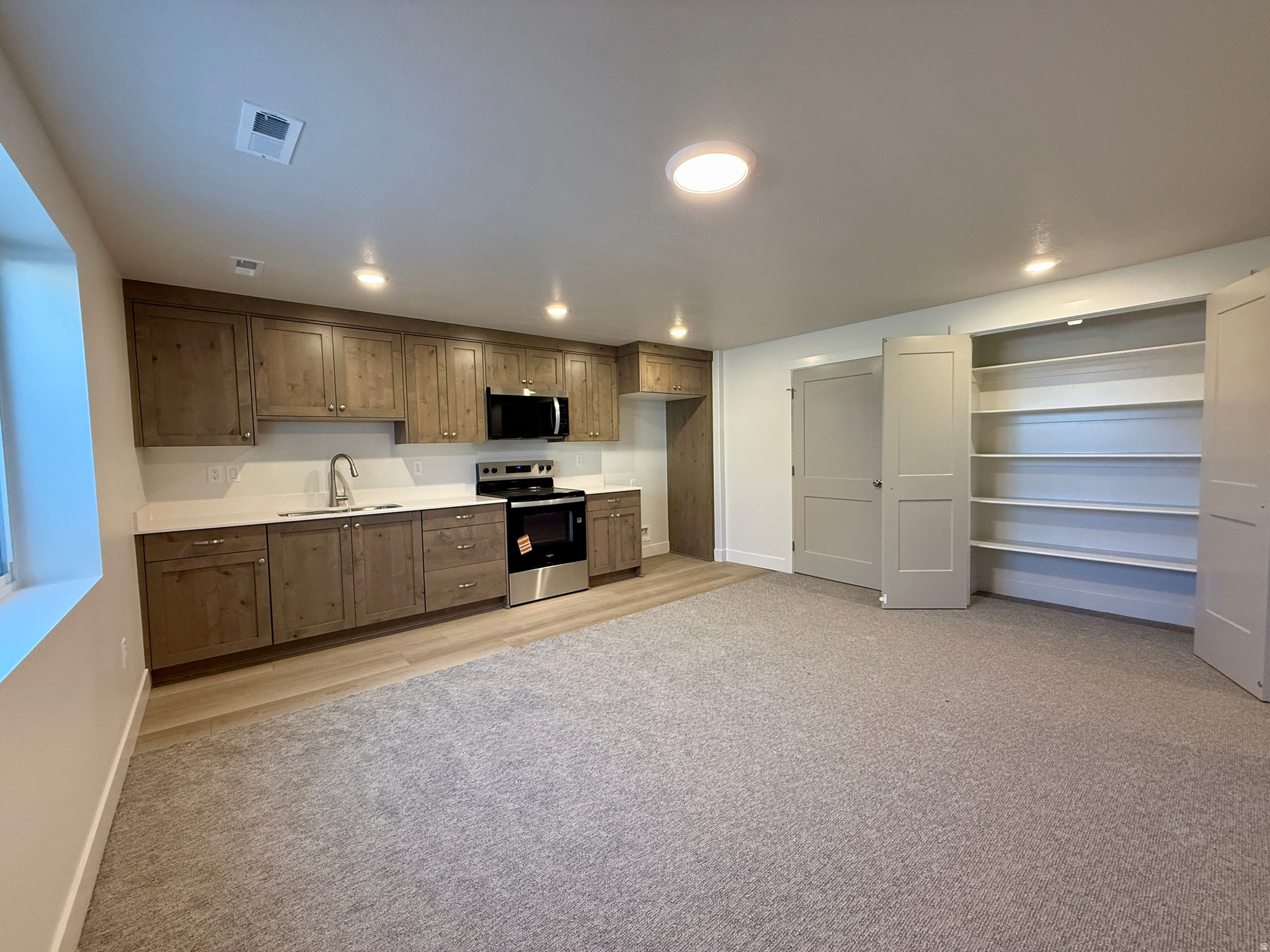 CREEKSIDE AT JDC RANCH - Residential