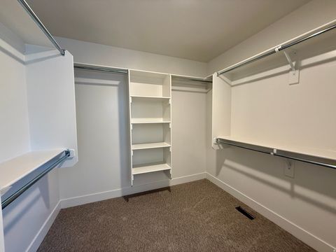 Tiny photo for 2810 W GUERNSEY LN #222, Plain City, UT 84404 (MLS # 2135852)