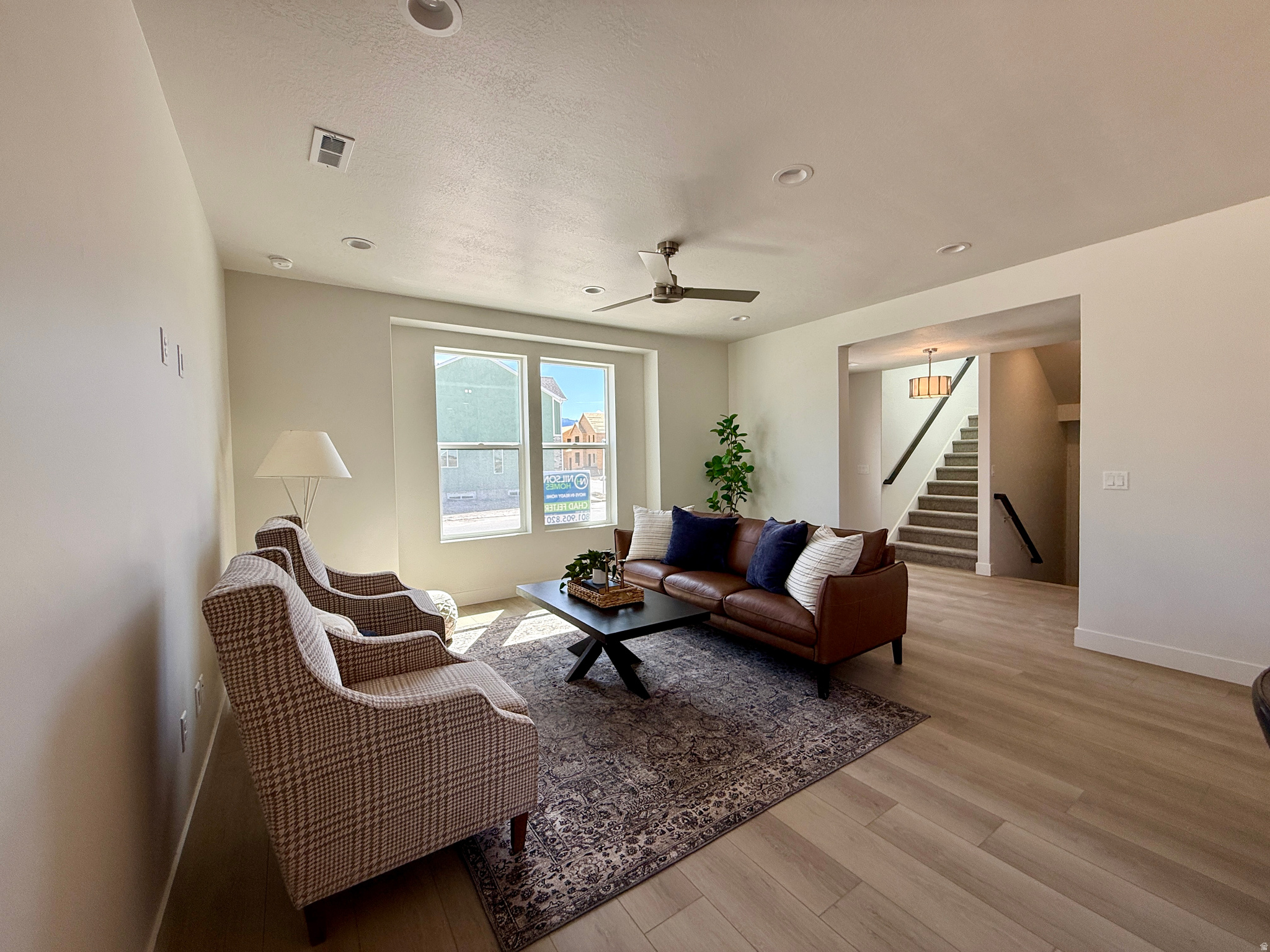CREEKSIDE AT JDC RANCH - Residential