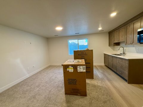 Tiny photo for 2810 W GUERNSEY LN #222, Plain City, UT 84404 (MLS # 2135852)