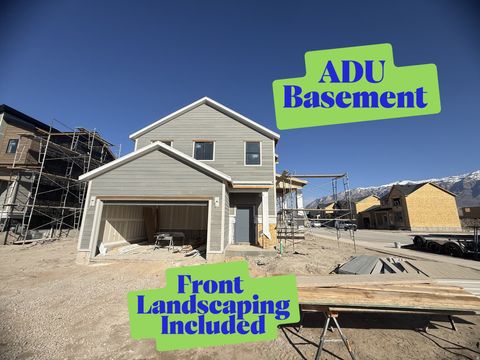 Photo of 2810 W GUERNSEY LN #222, Plain City, UT 84404 (MLS # 2135852)