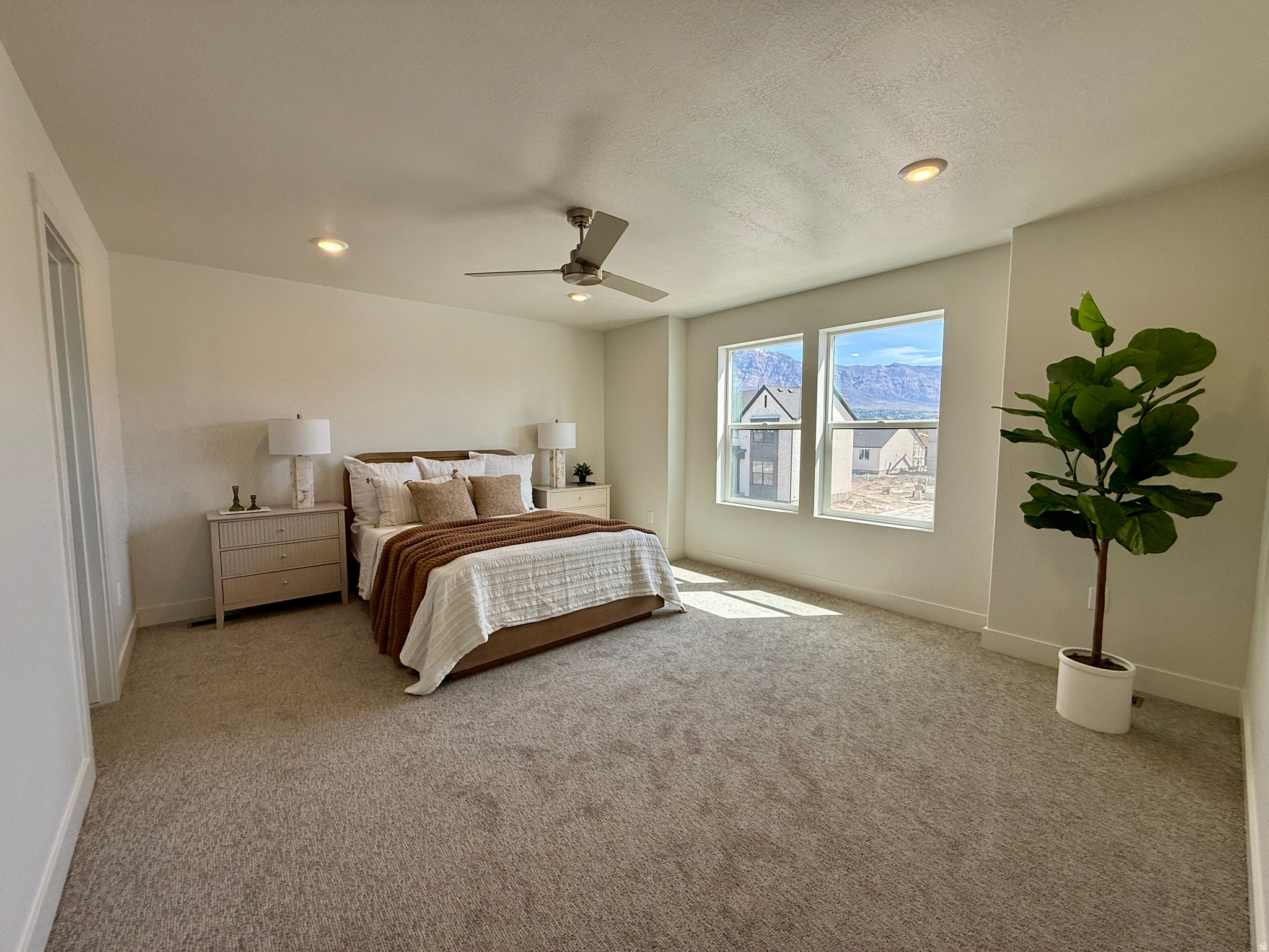 CREEKSIDE AT JDC RANCH - Residential