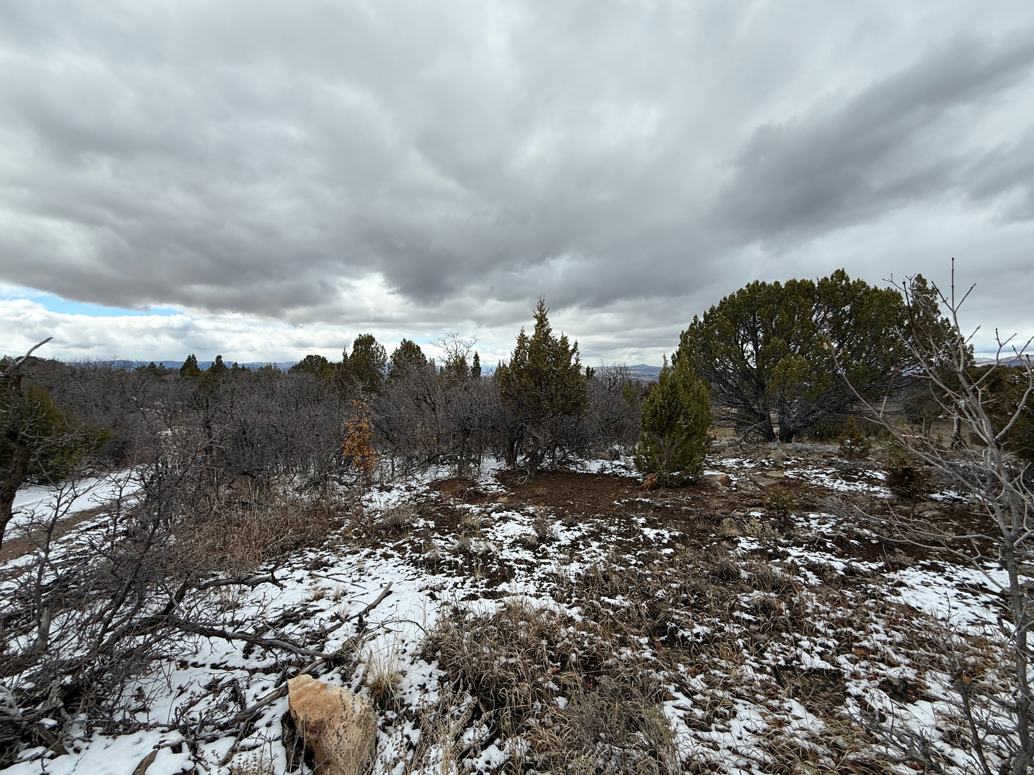 WHISPERING PINES III - Land