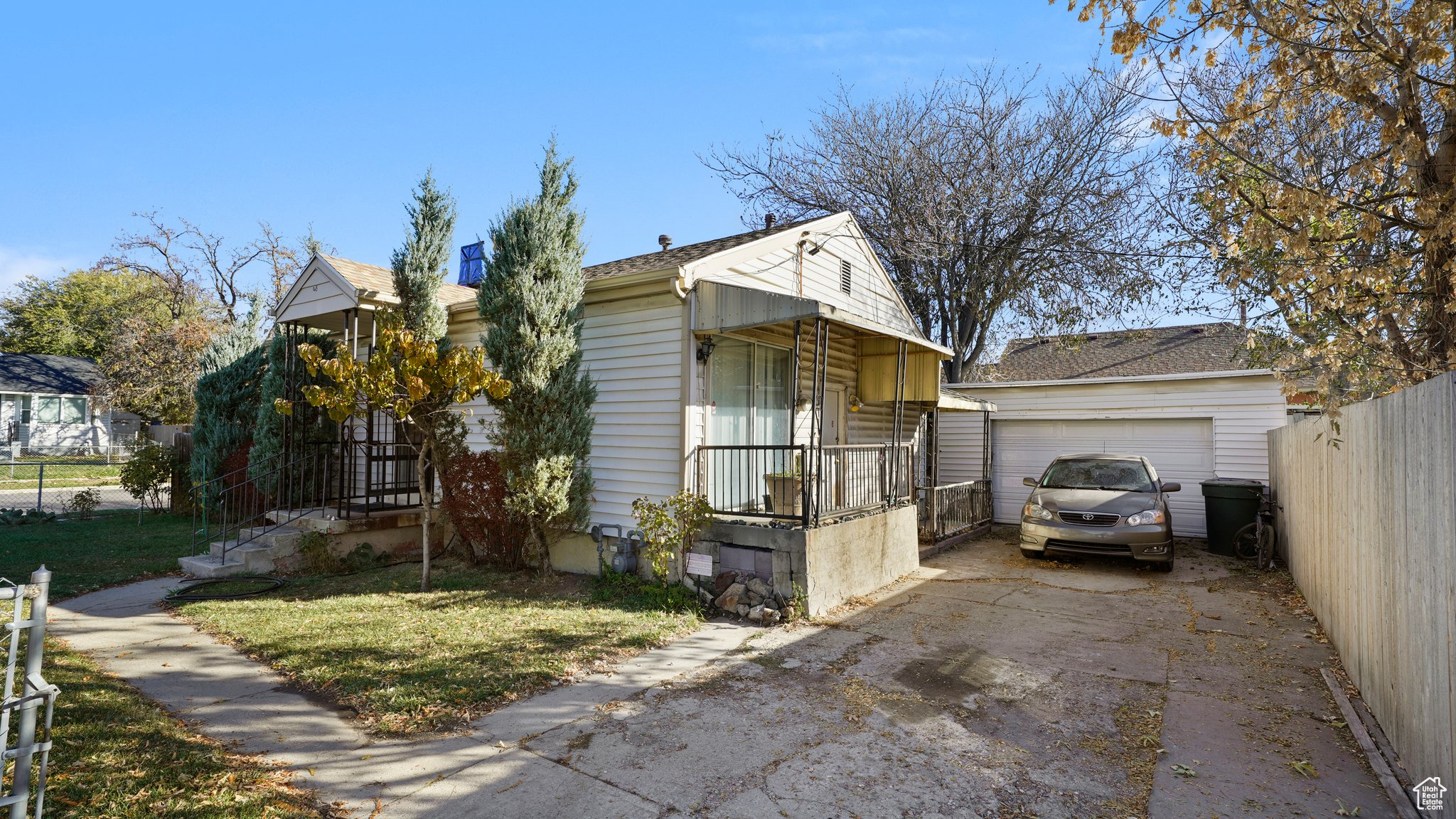 705 Cheyenne St, Salt Lake City, Utah image 3