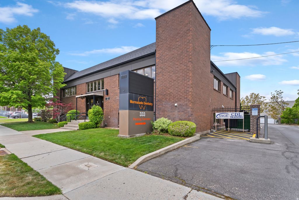 Photo of 333 N 300 W, Salt Lake City, UT 84103 (MLS # 2136369)