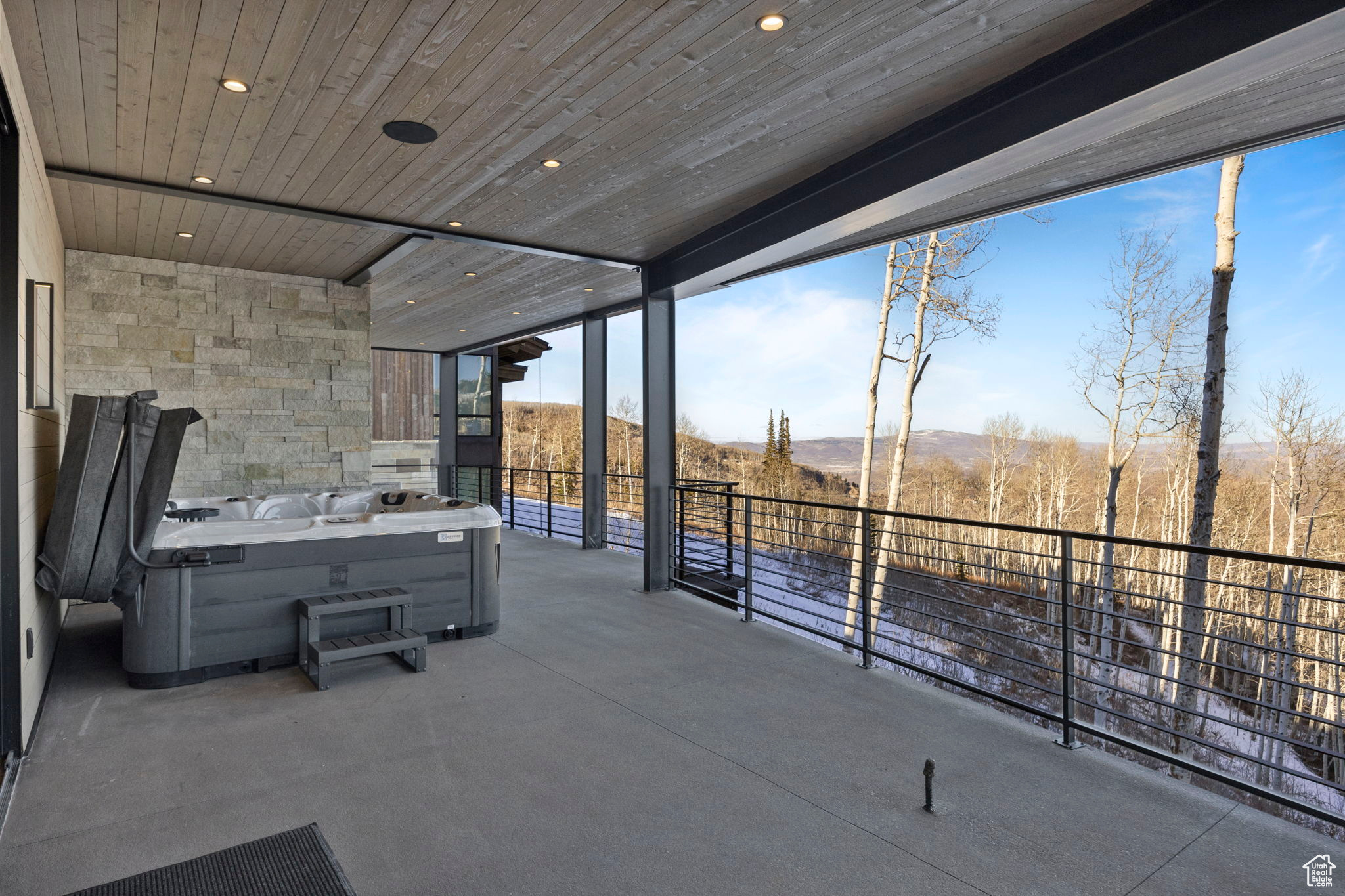 8933 Moonshadow Ct #C, Park City, Utah image 21