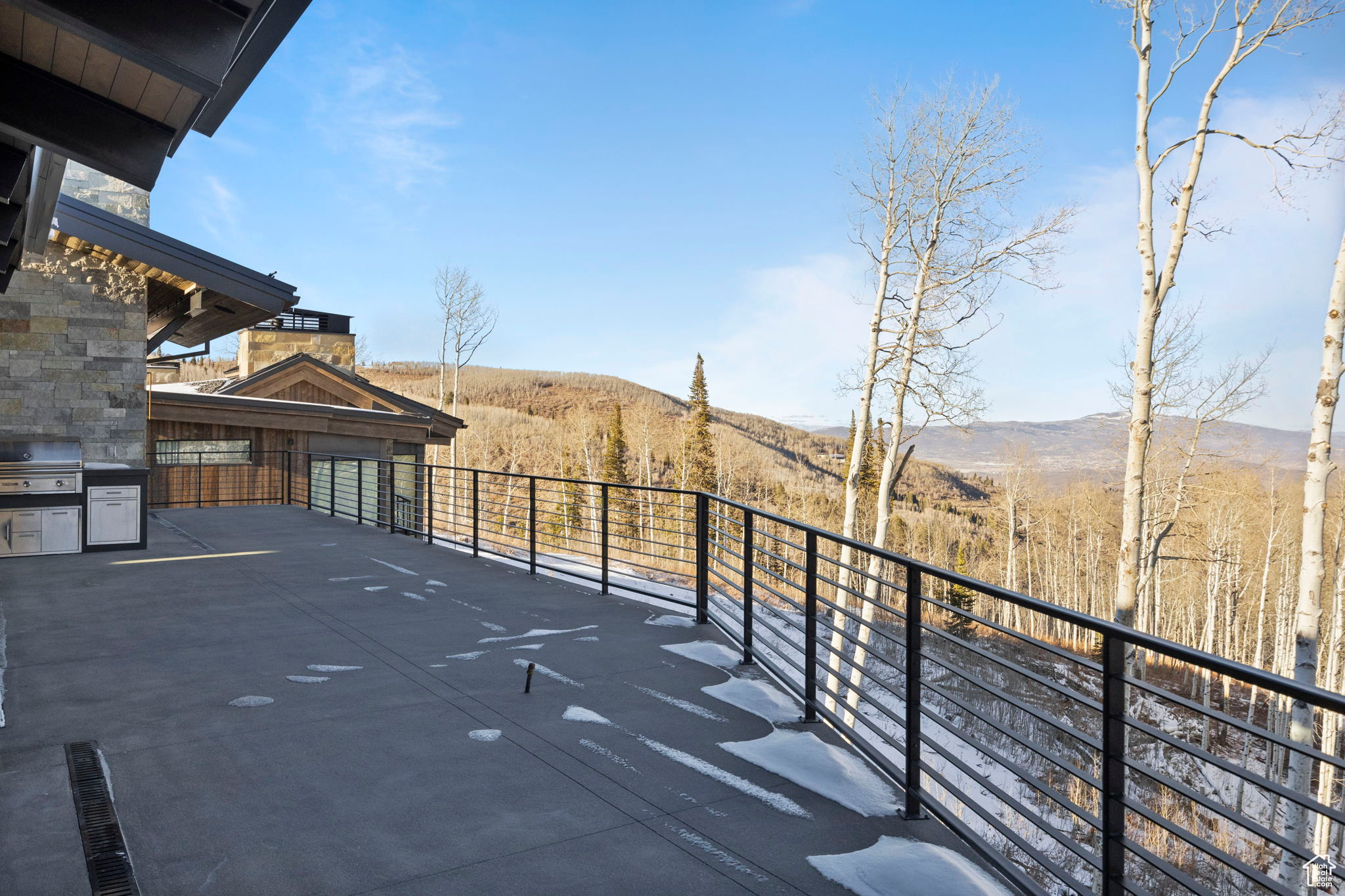 8933 Moonshadow Ct #C, Park City, Utah image 12