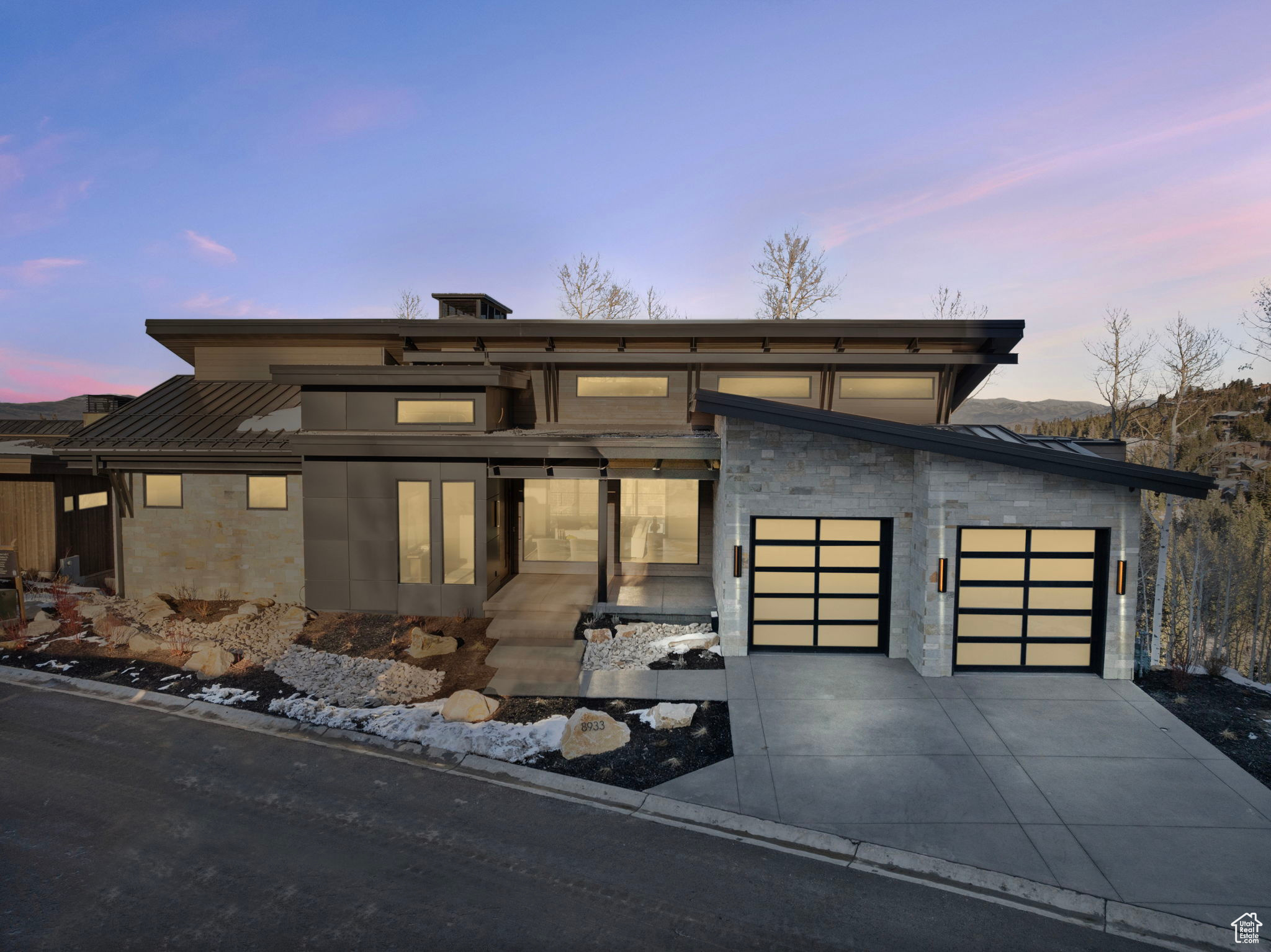 8933 Moonshadow Ct #C, Park City, Utah image 2