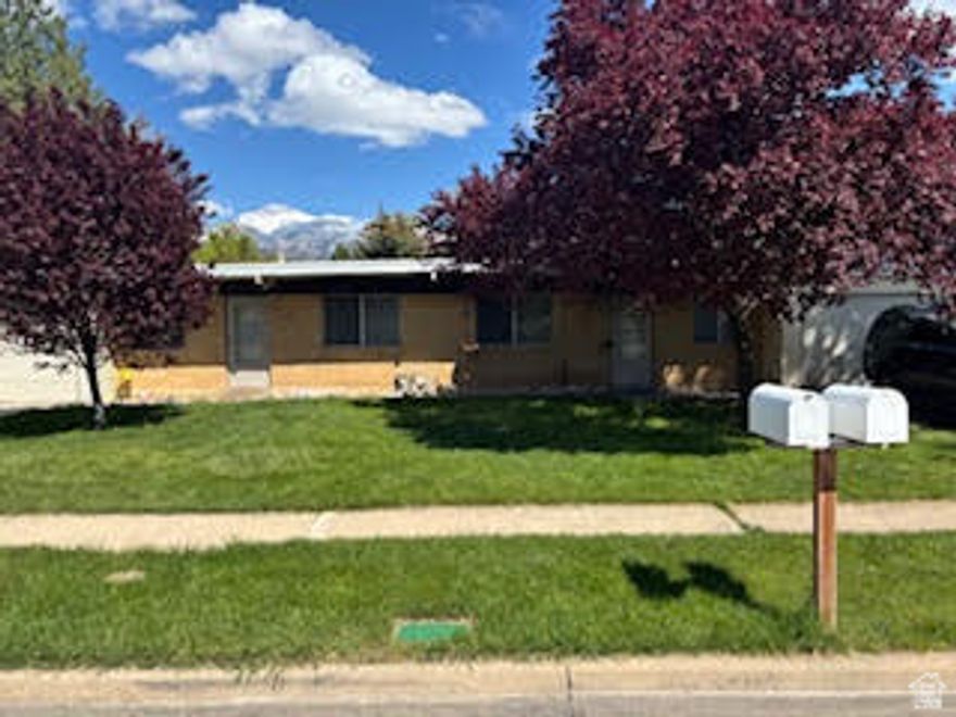 Rare opportunity to own a well-located duplex in the heart of Riverdale, Utah. This 2 bedroom, 1 bathroom per unit property offers a solid blend of cash flow, flexibility, and long-term upside in one of Weber County's most desirable rental markets. Each unit features a functional layout with comfortable living space, making it attractive for both tenants and owner-occupants. Whether you're looking to house hack, expand your portfolio, or secure a stable income-producing asset, this property checks all the boxes. This will not last long