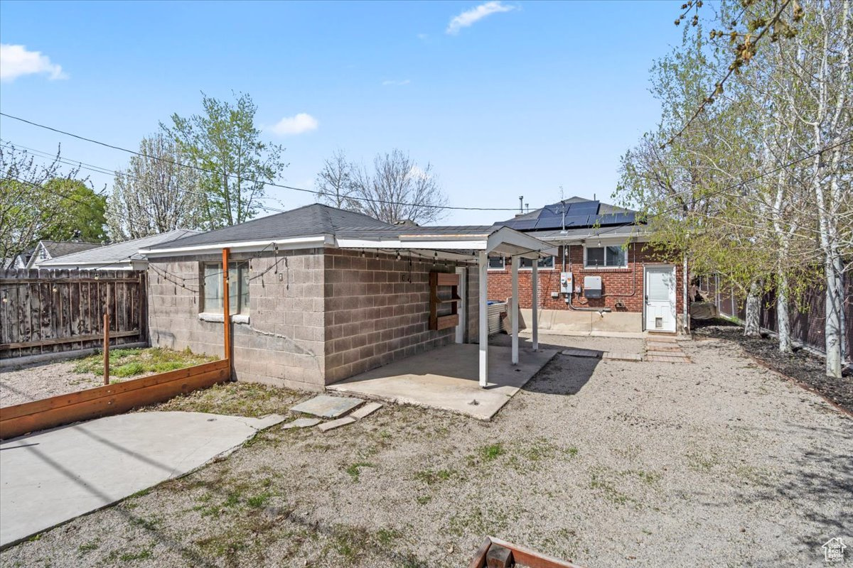 468 E Hollywood Ave, Salt Lake City, Utah image 23
