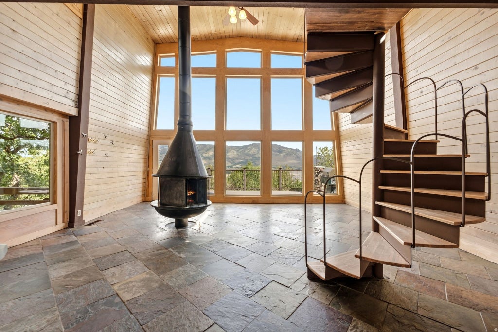 Photo of 5251 E HWY 39 #48, Huntsville, UT 84317 (MLS # 2186186)