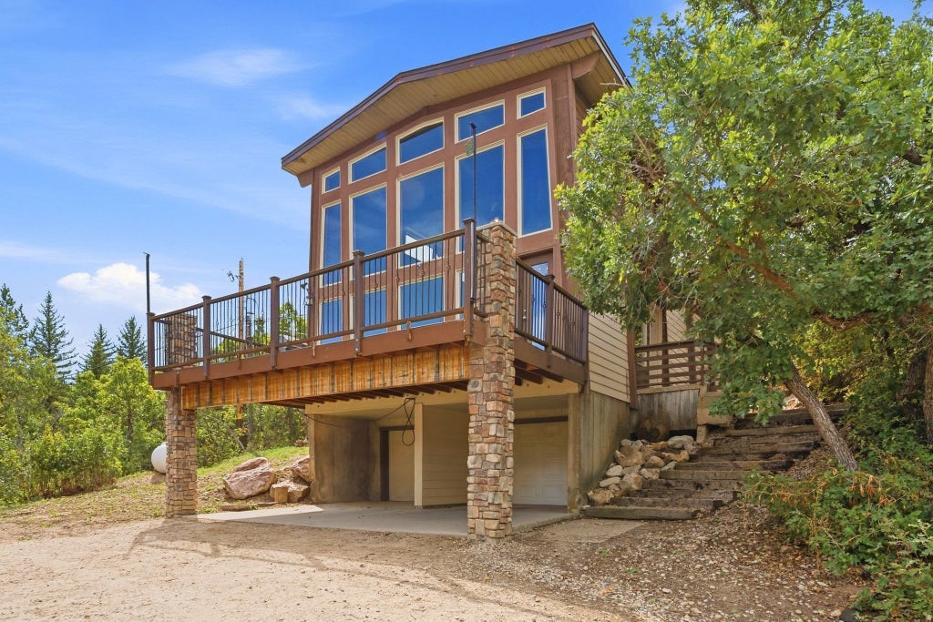 Photo of 5251 E HWY 39 #48, Huntsville, UT 84317 (MLS # 2186186)