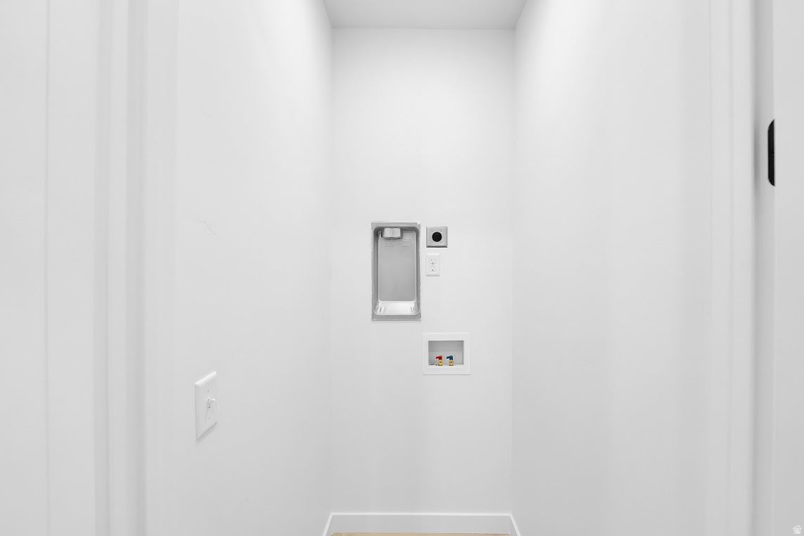 GREAT BASIN AT OLYMPIA - Residential