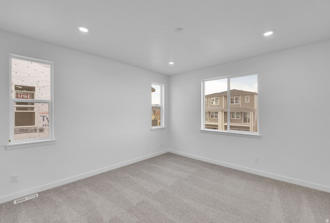 GREAT BASIN AT OLYMPIA - Residential